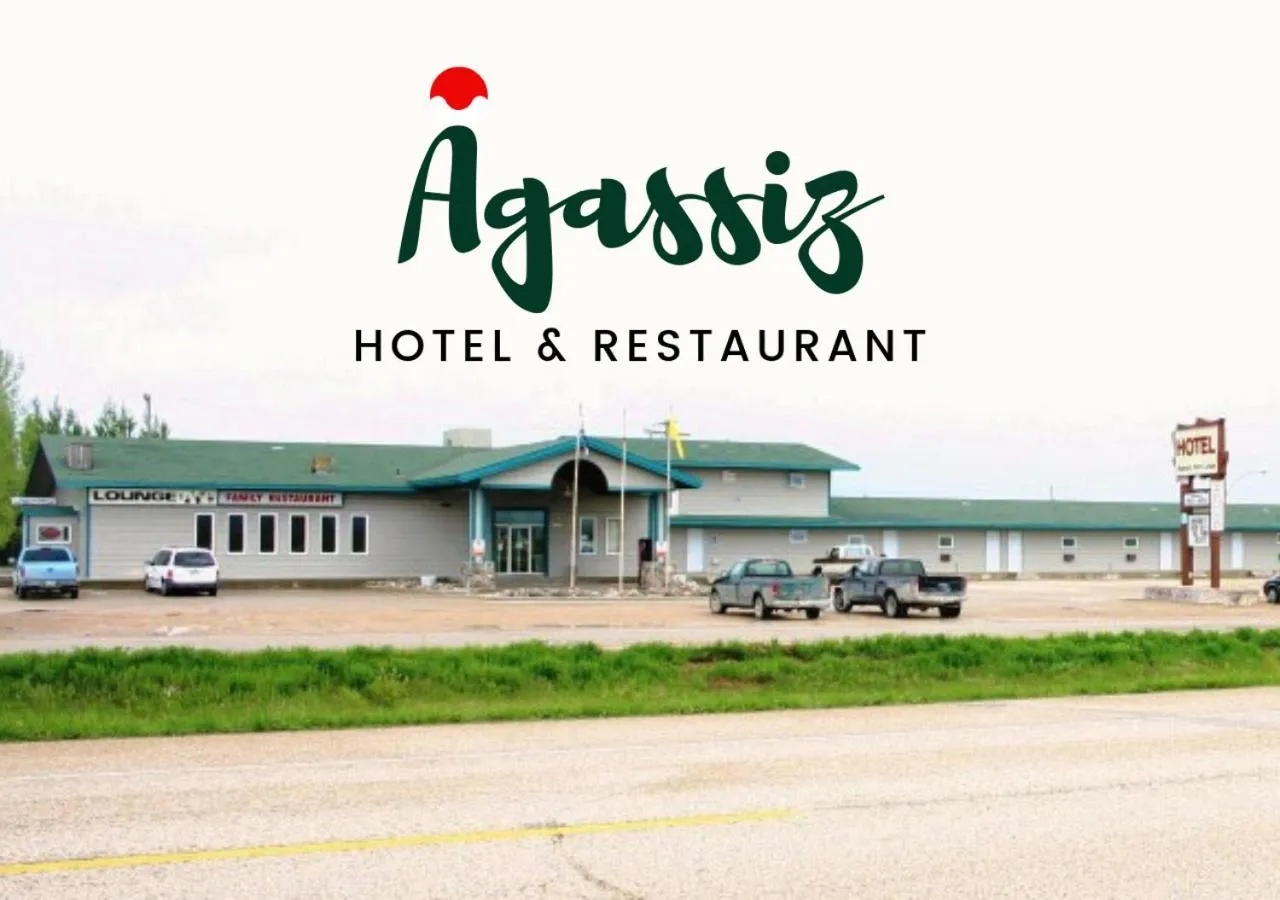 Agassiz Hotel and Restaurant - Under New Management