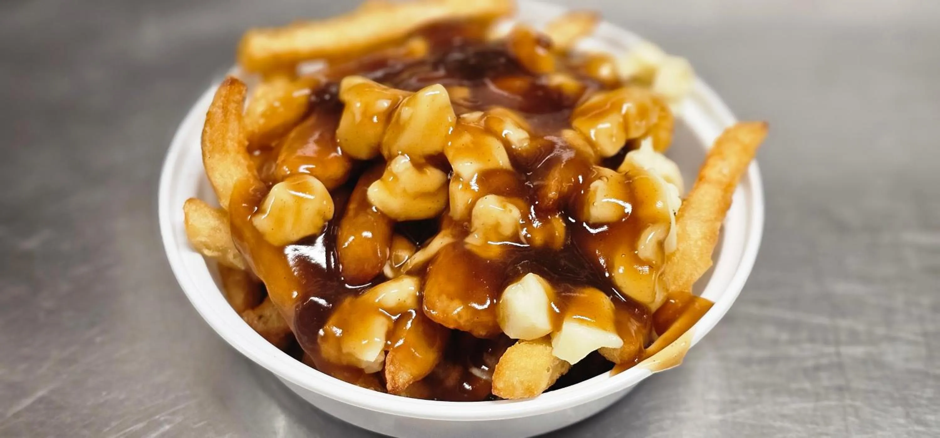 Restaurant/places to eat in Agassiz Hotel and Restaurant - Under New Management