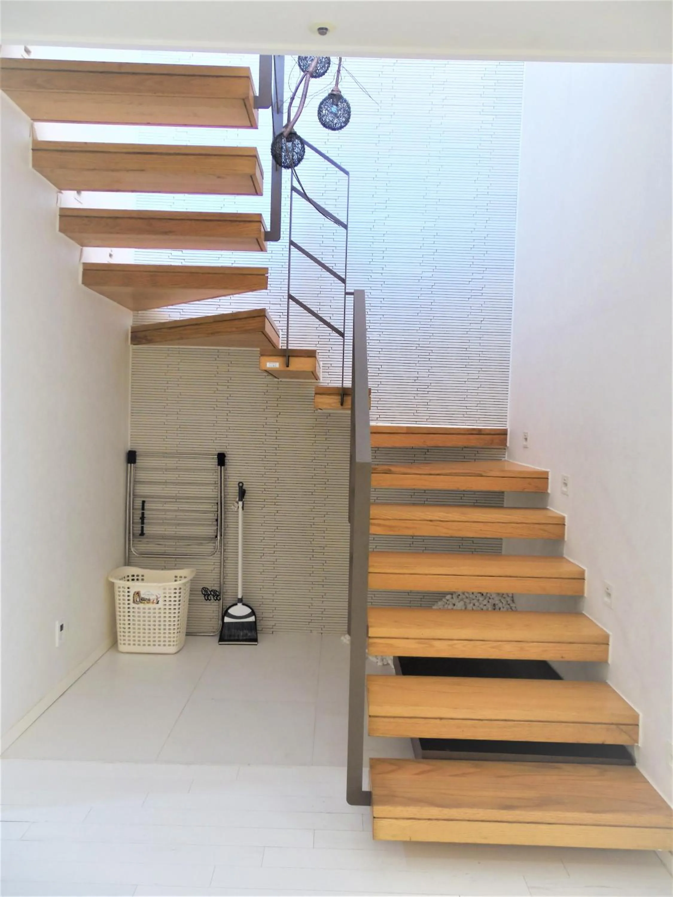 Decorative detail in Healthcare Town Resort