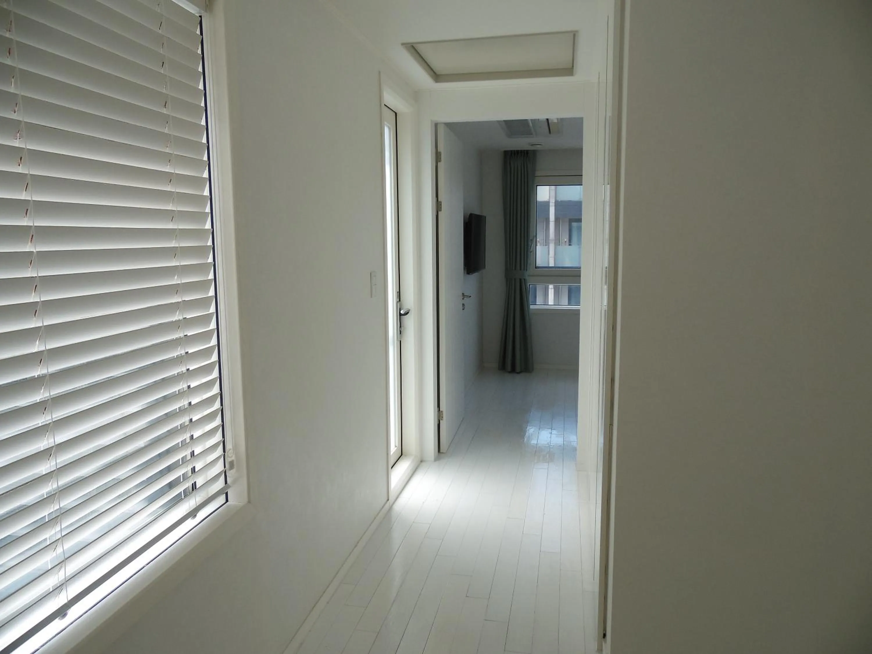 Decorative detail in Healthcare Town Resort