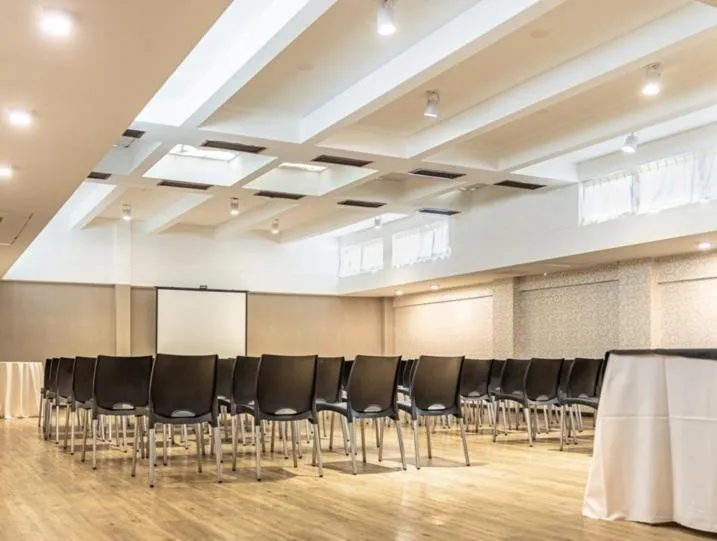 Banquet/Function facilities in Sarum Hotel Design