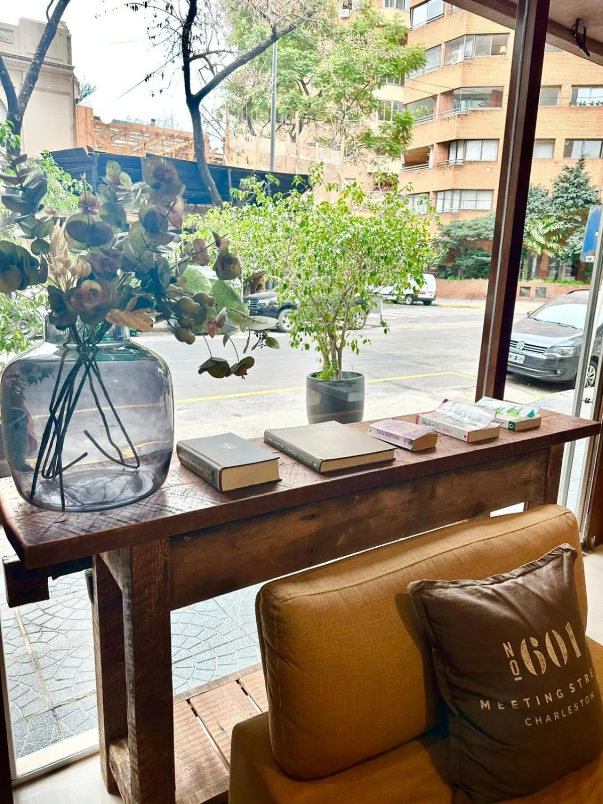 Day in Sarum Hotel Design