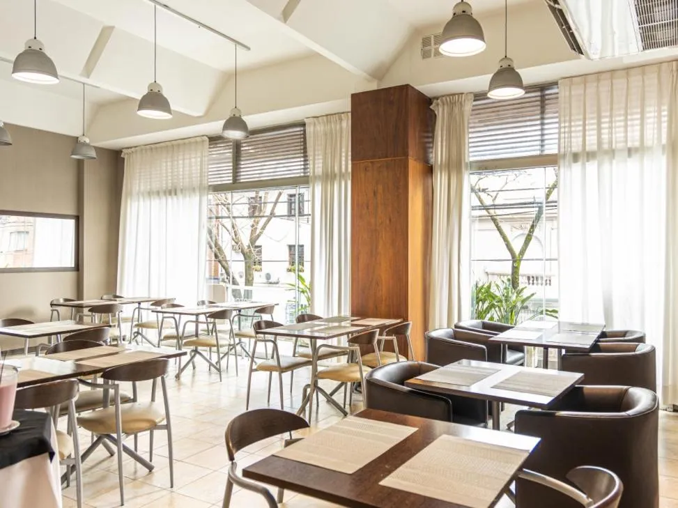 Banquet/Function facilities in Sarum Hotel Design