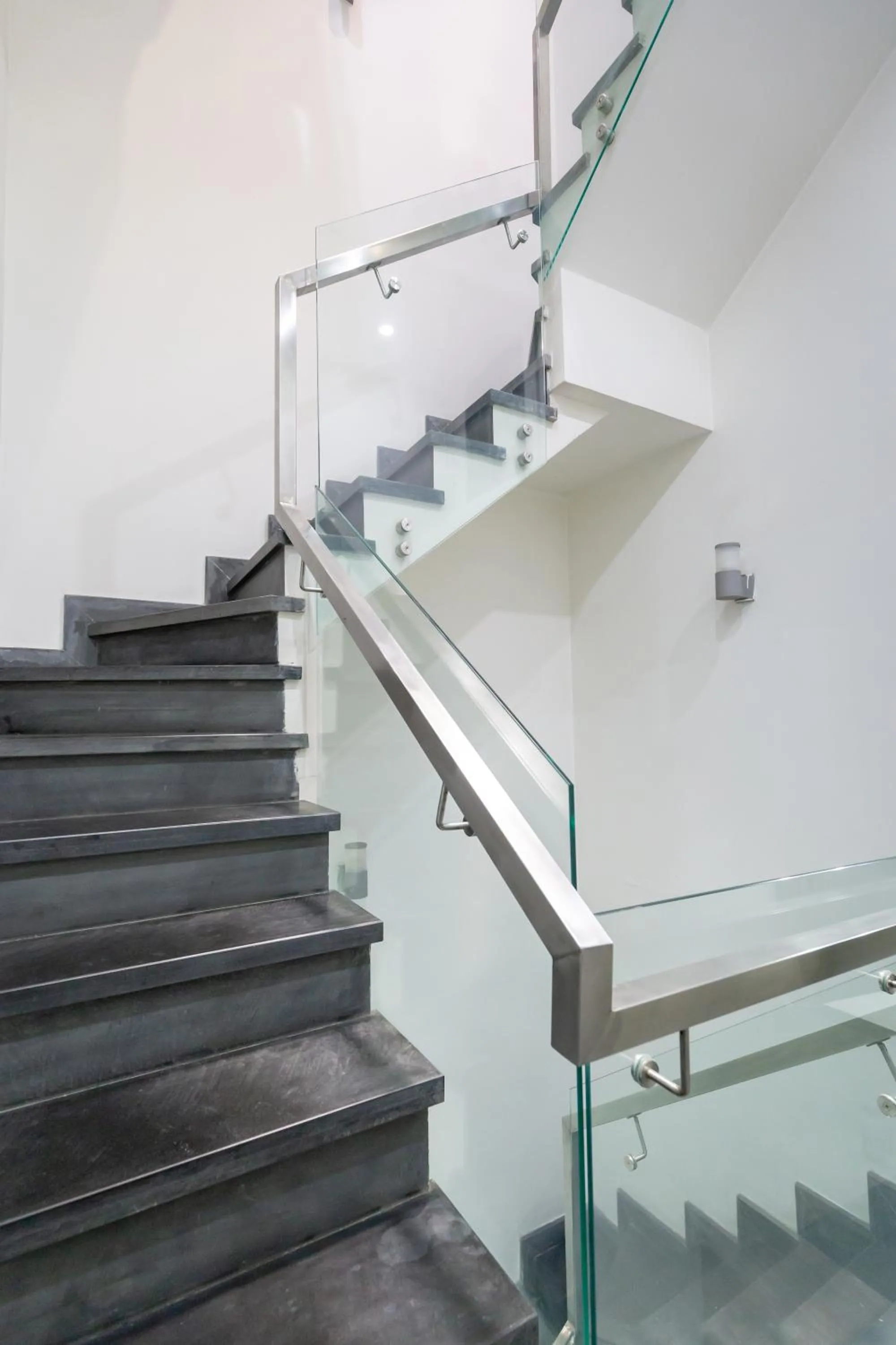 Photo of the whole room in The Haven - Lofts by the Park