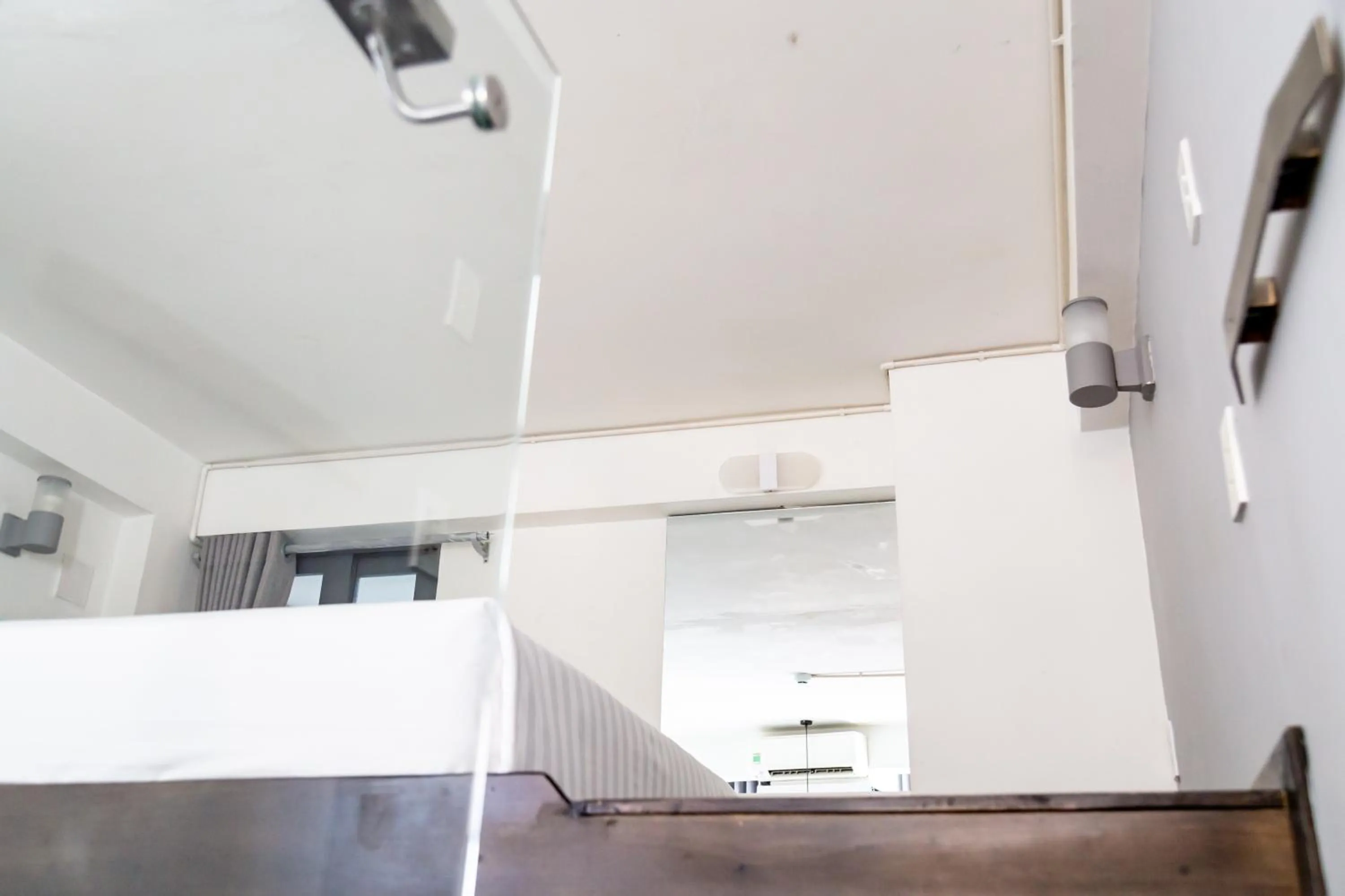 Photo of the whole room in The Haven - Lofts by the Park