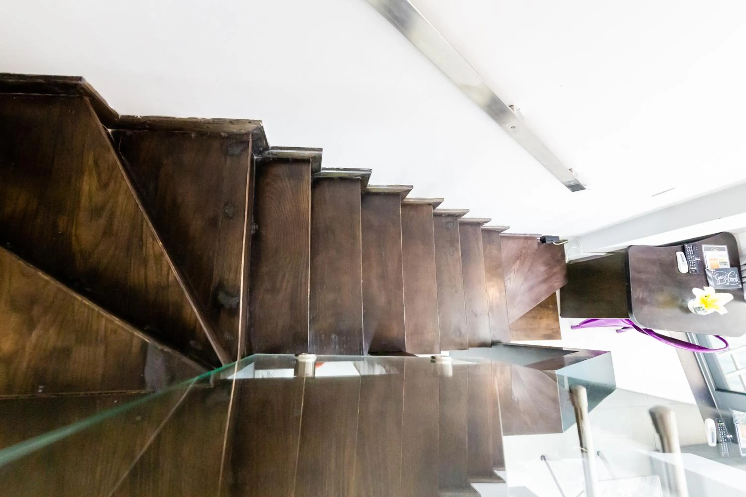 Photo of the whole room in The Haven - Lofts by the Park