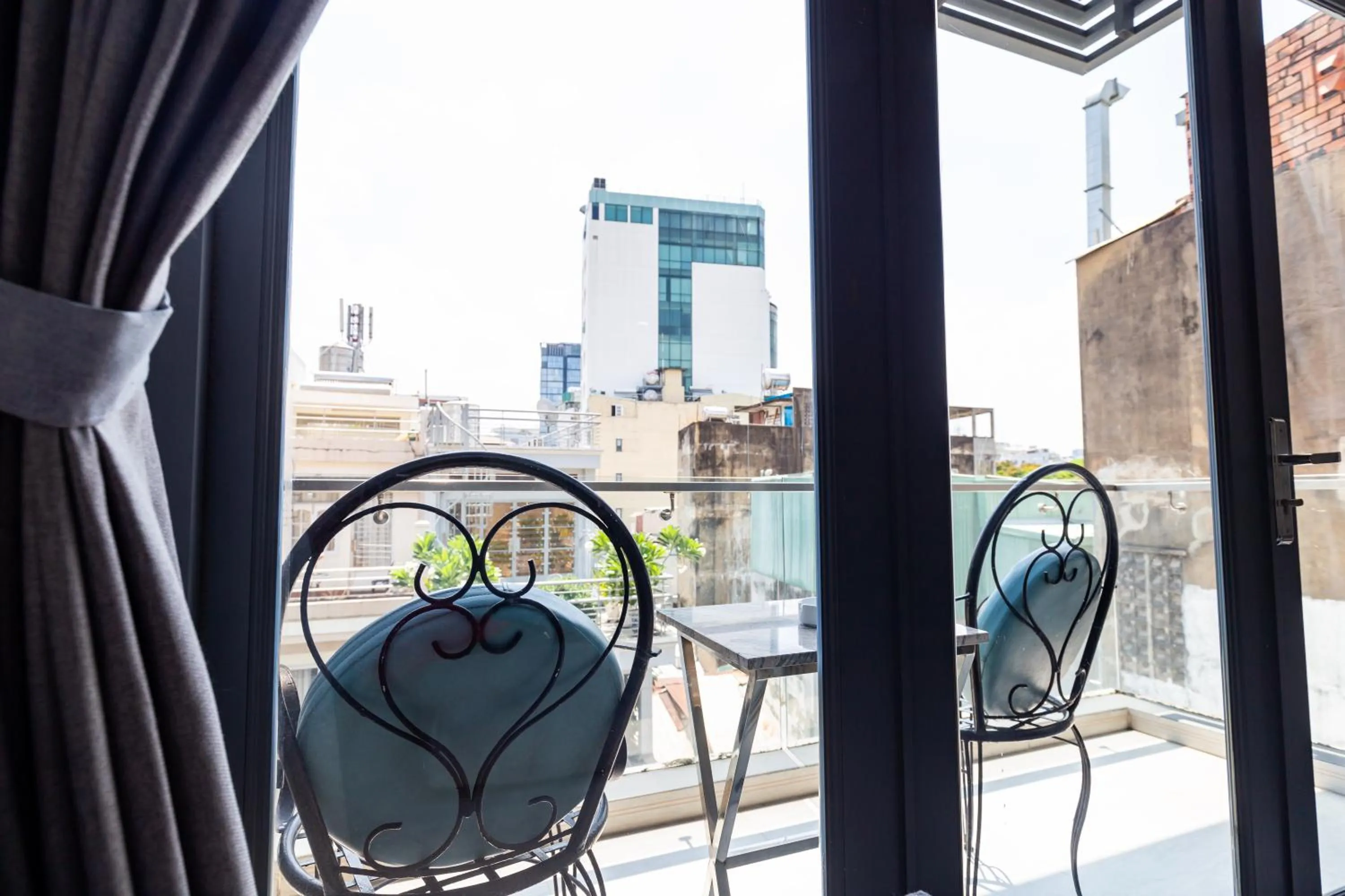 View (from property/room) in The Haven - Lofts by the Park