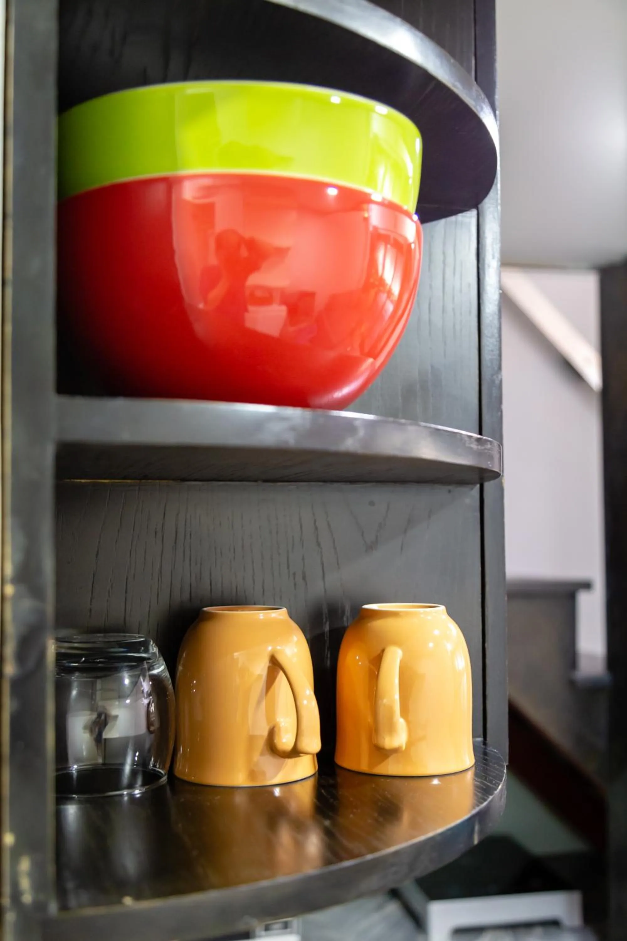 Area and facilities in The Haven - Lofts by the Park