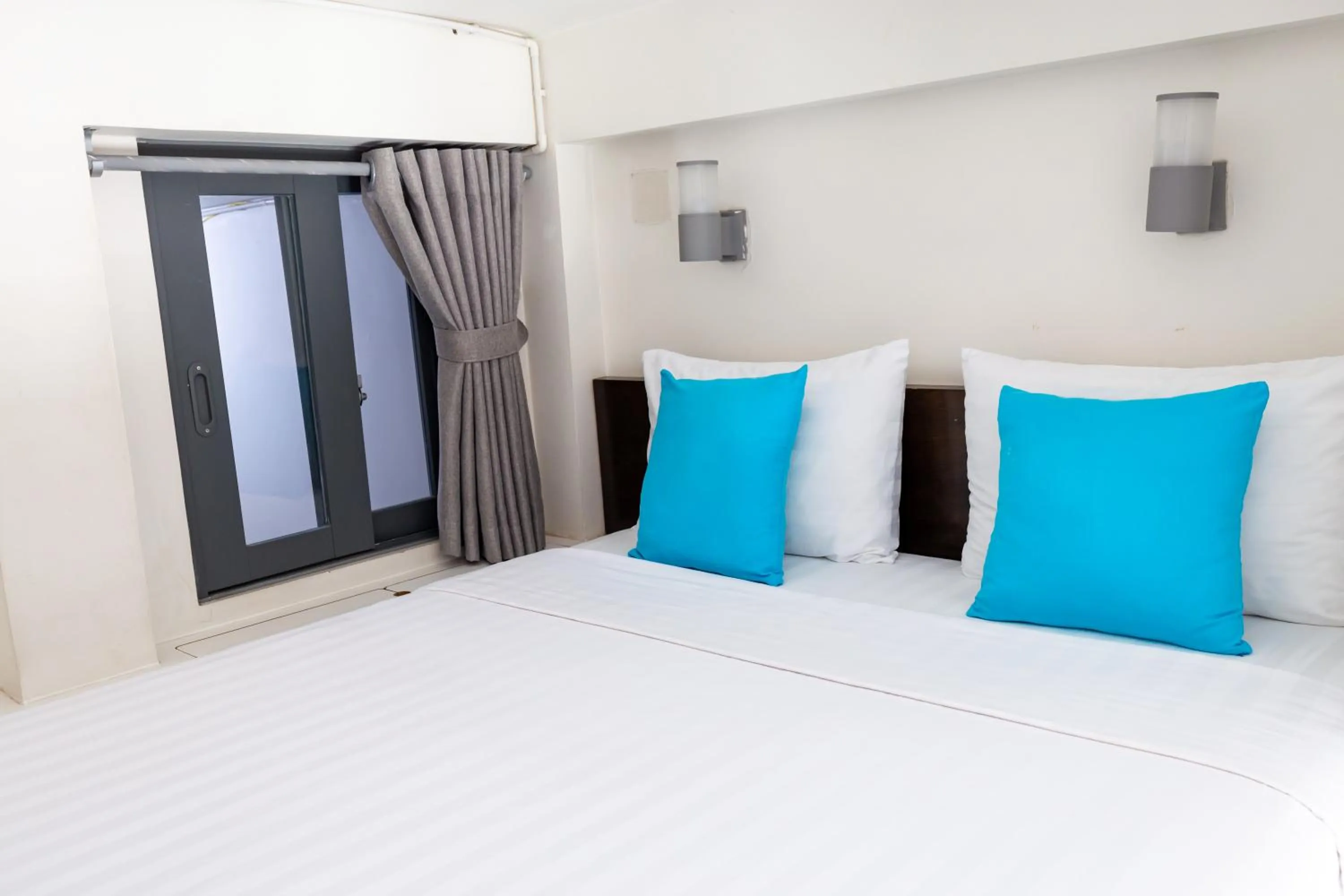 Bed in The Haven - Lofts by the Park