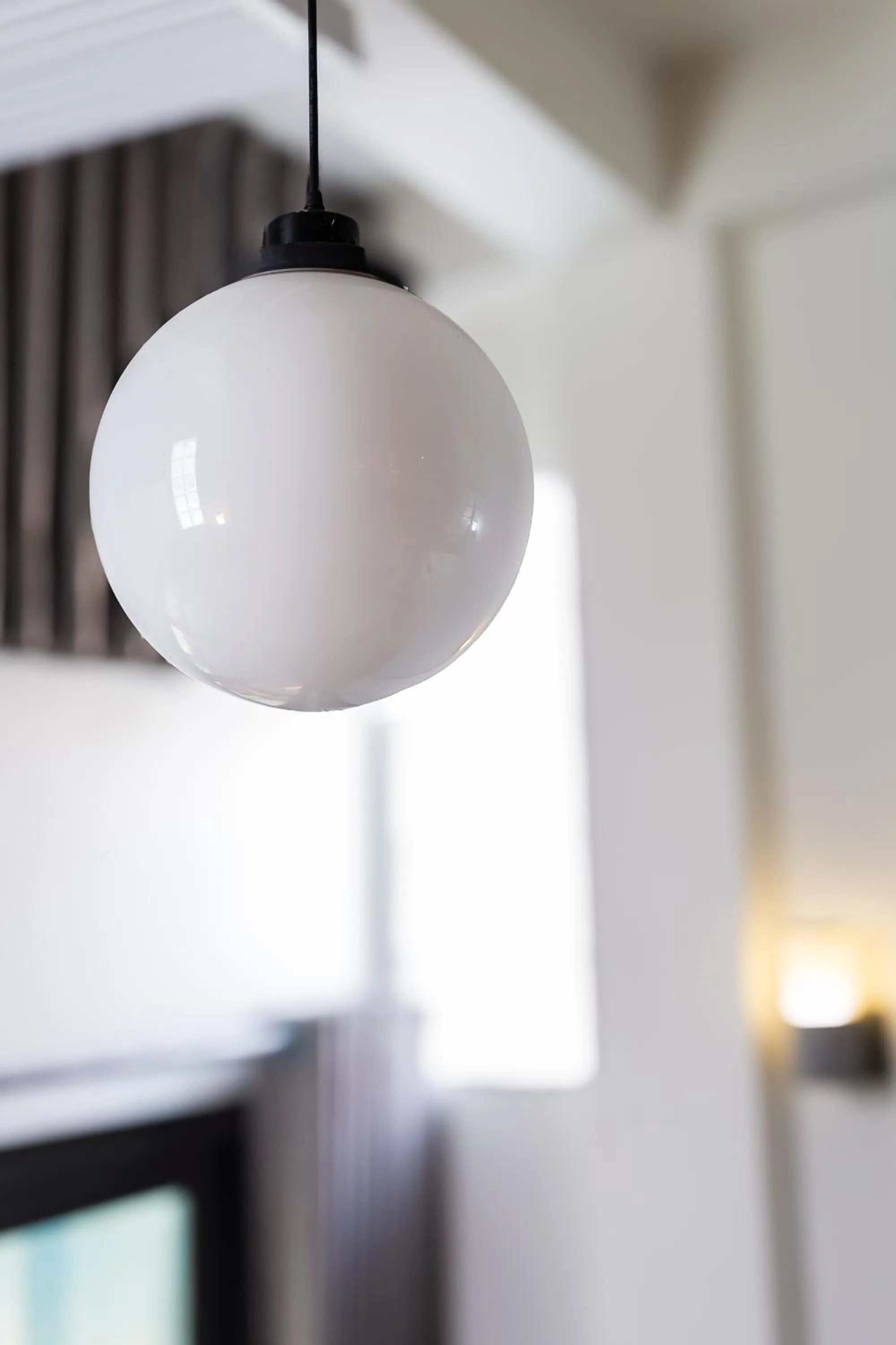 Bedroom in The Haven - Lofts by the Park