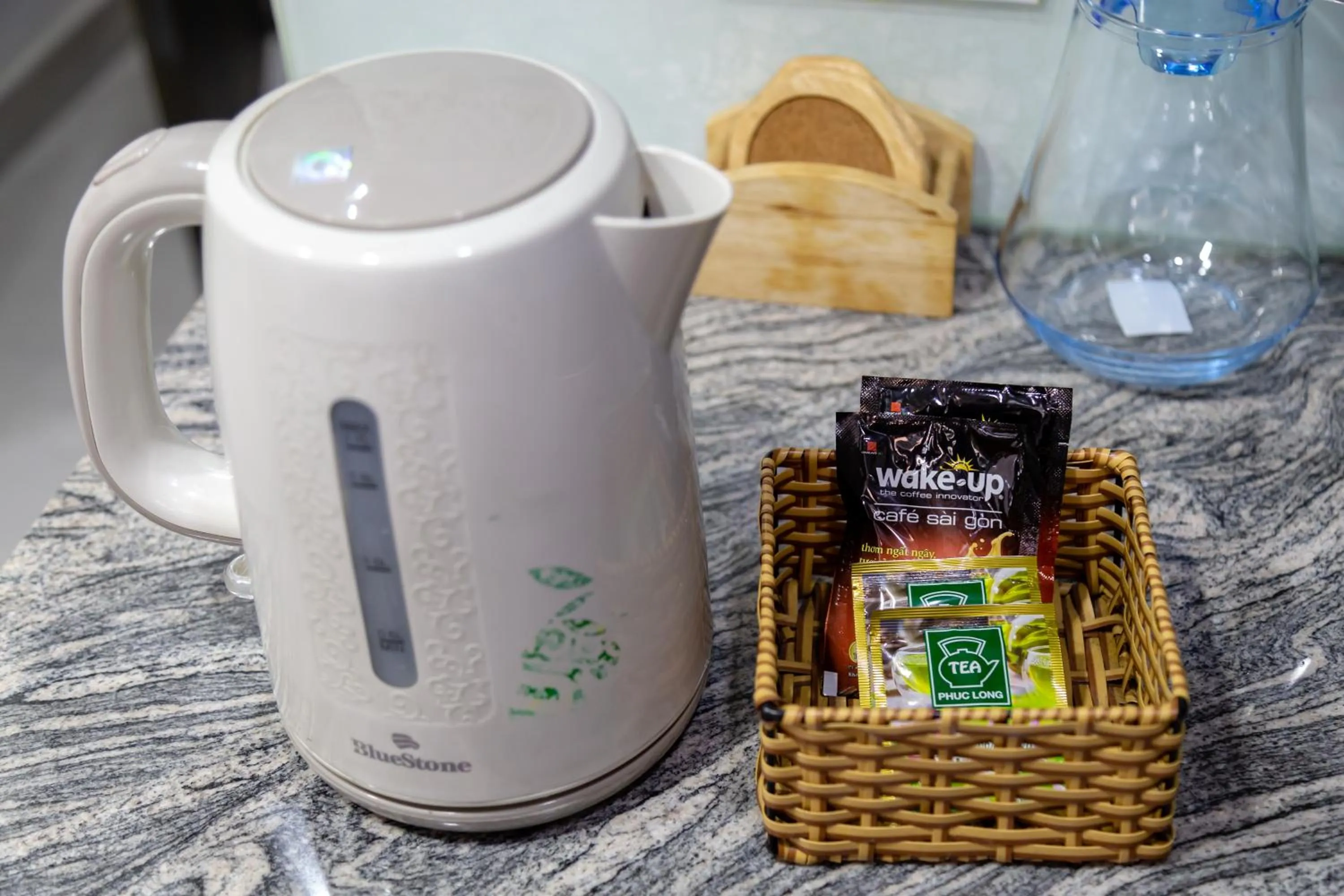 Area and facilities in The Haven - Lofts by the Park