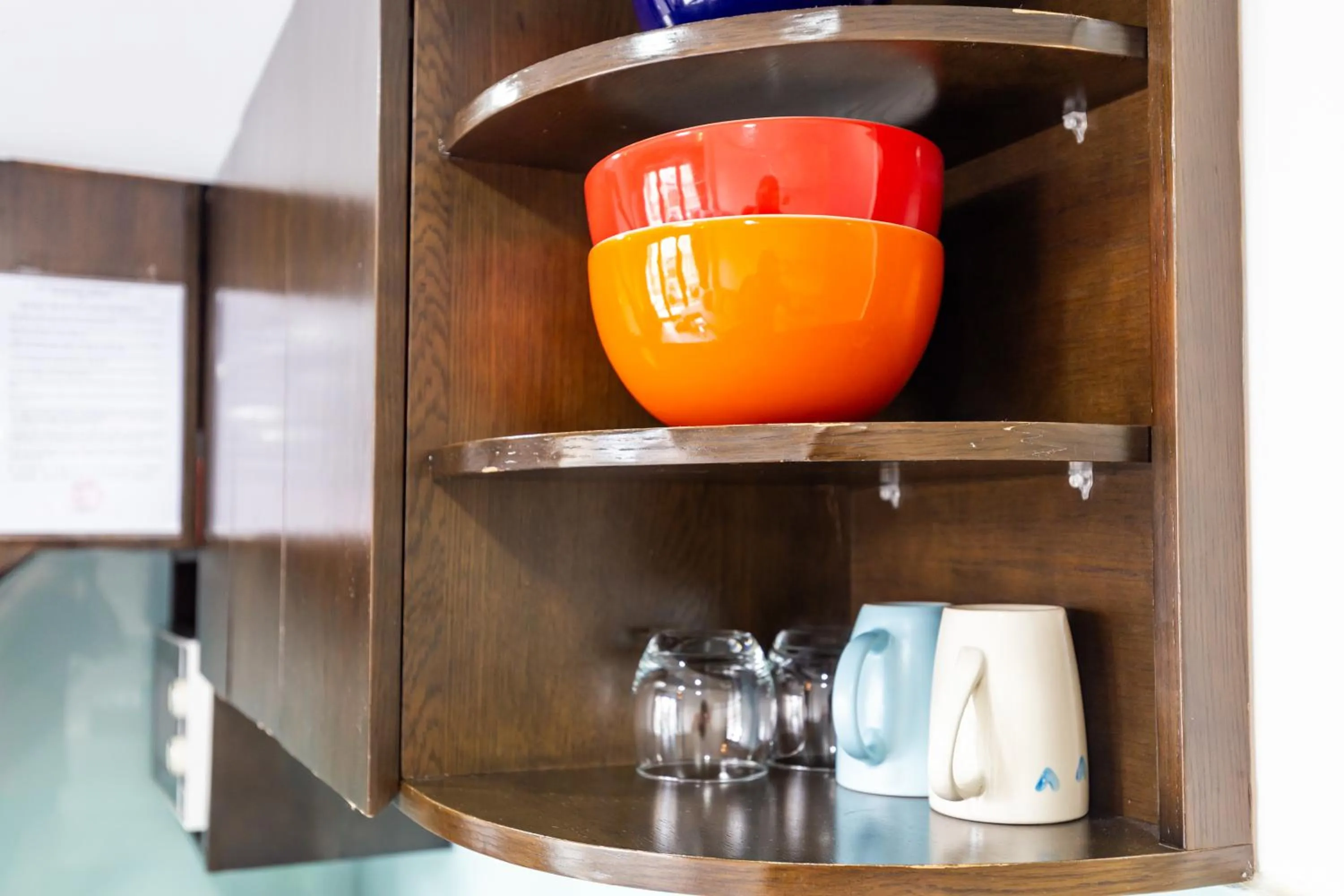 Area and facilities in The Haven - Lofts by the Park