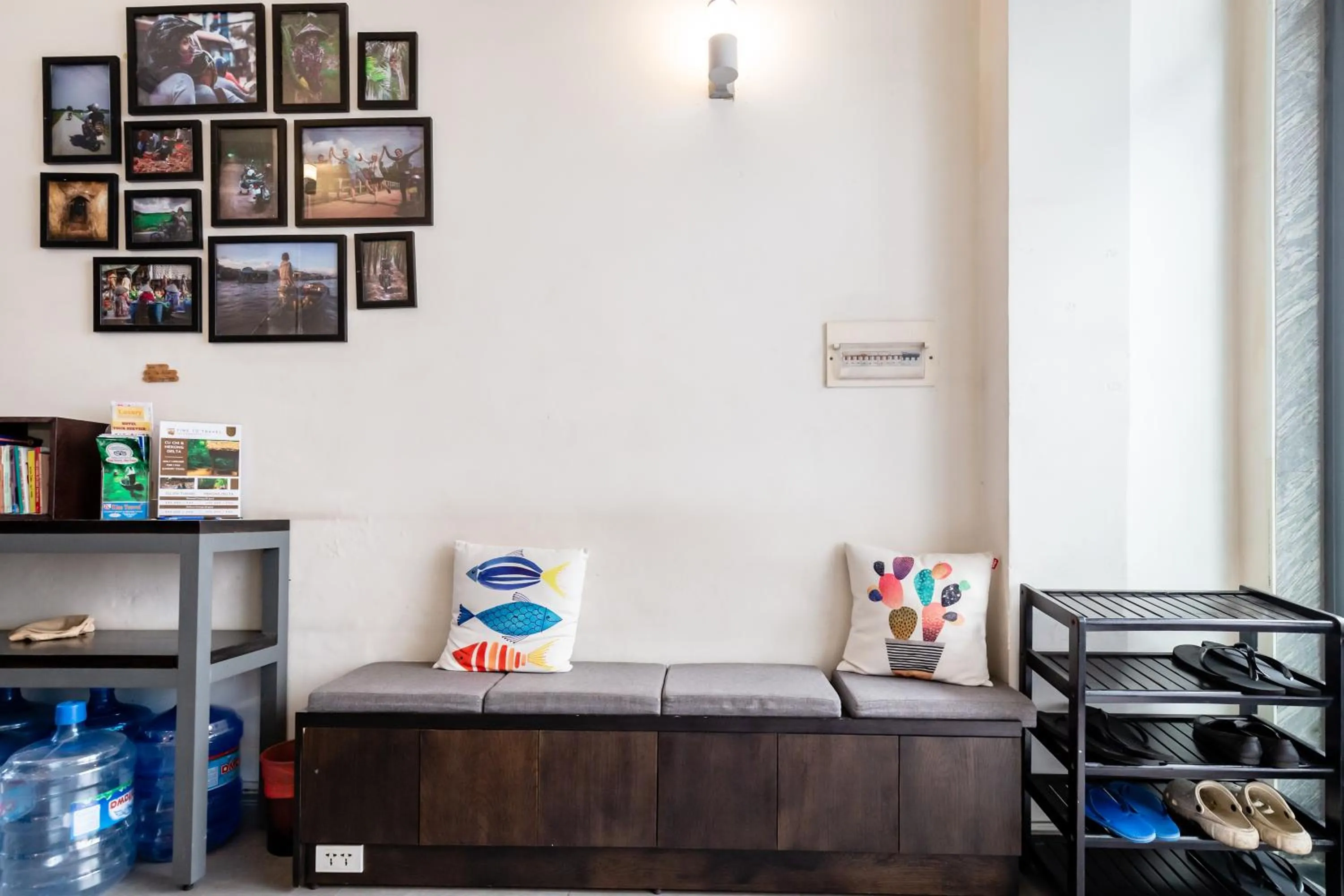 Property building in The Haven - Lofts by the Park