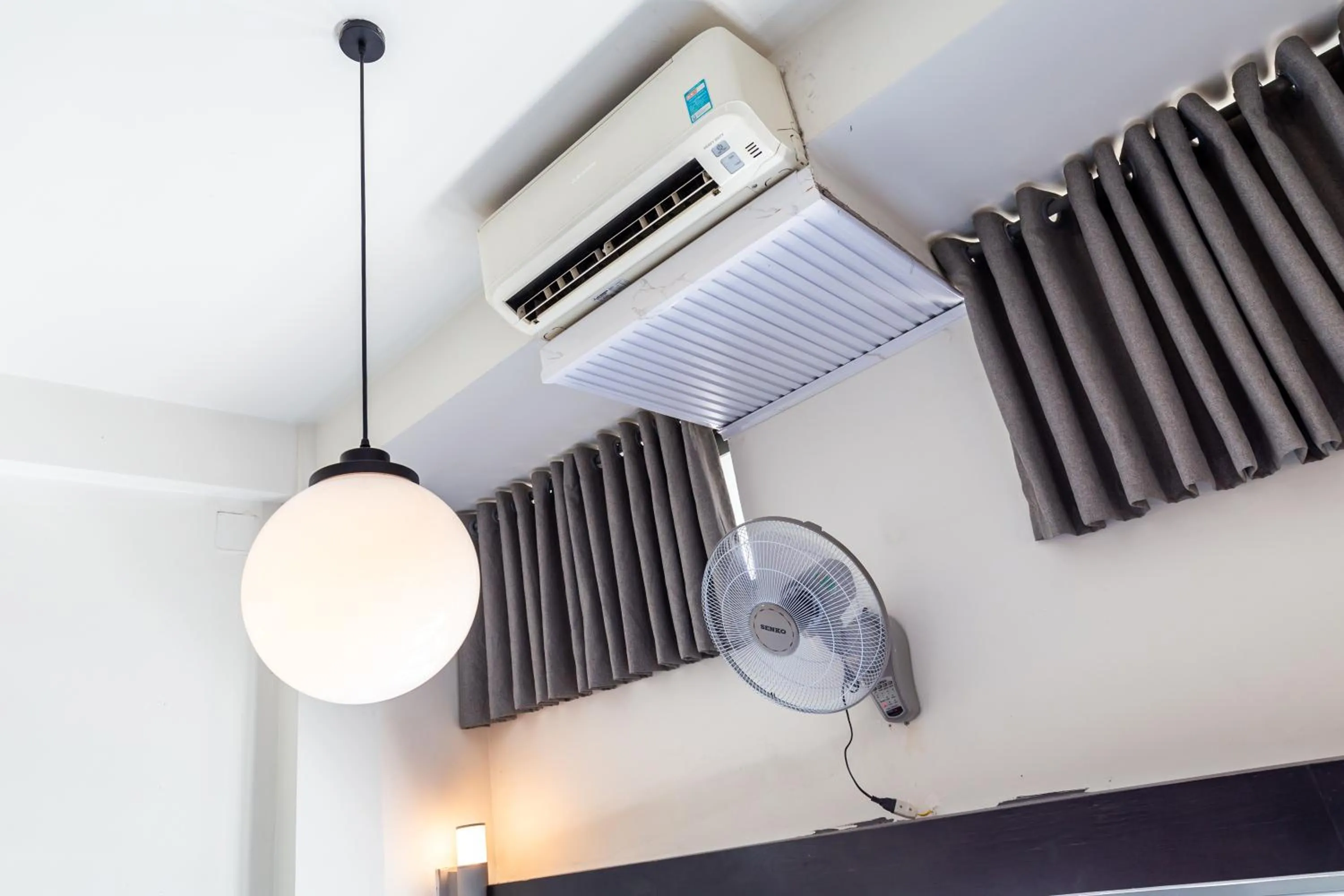 Bedroom in The Haven - Lofts by the Park