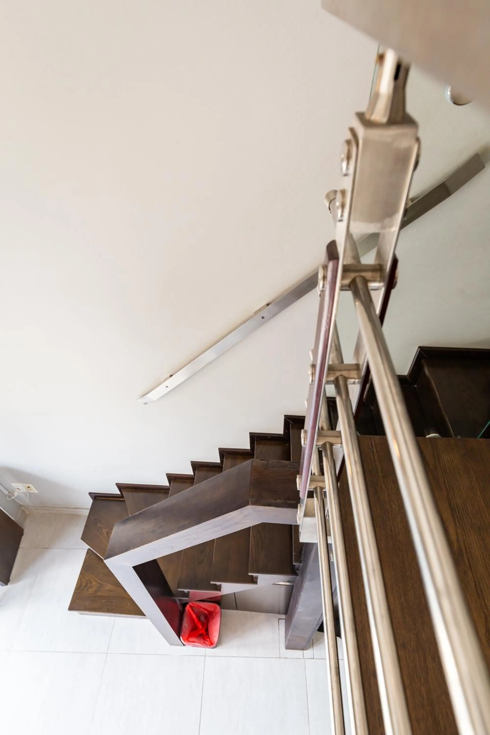 Photo of the whole room in The Haven - Lofts by the Park