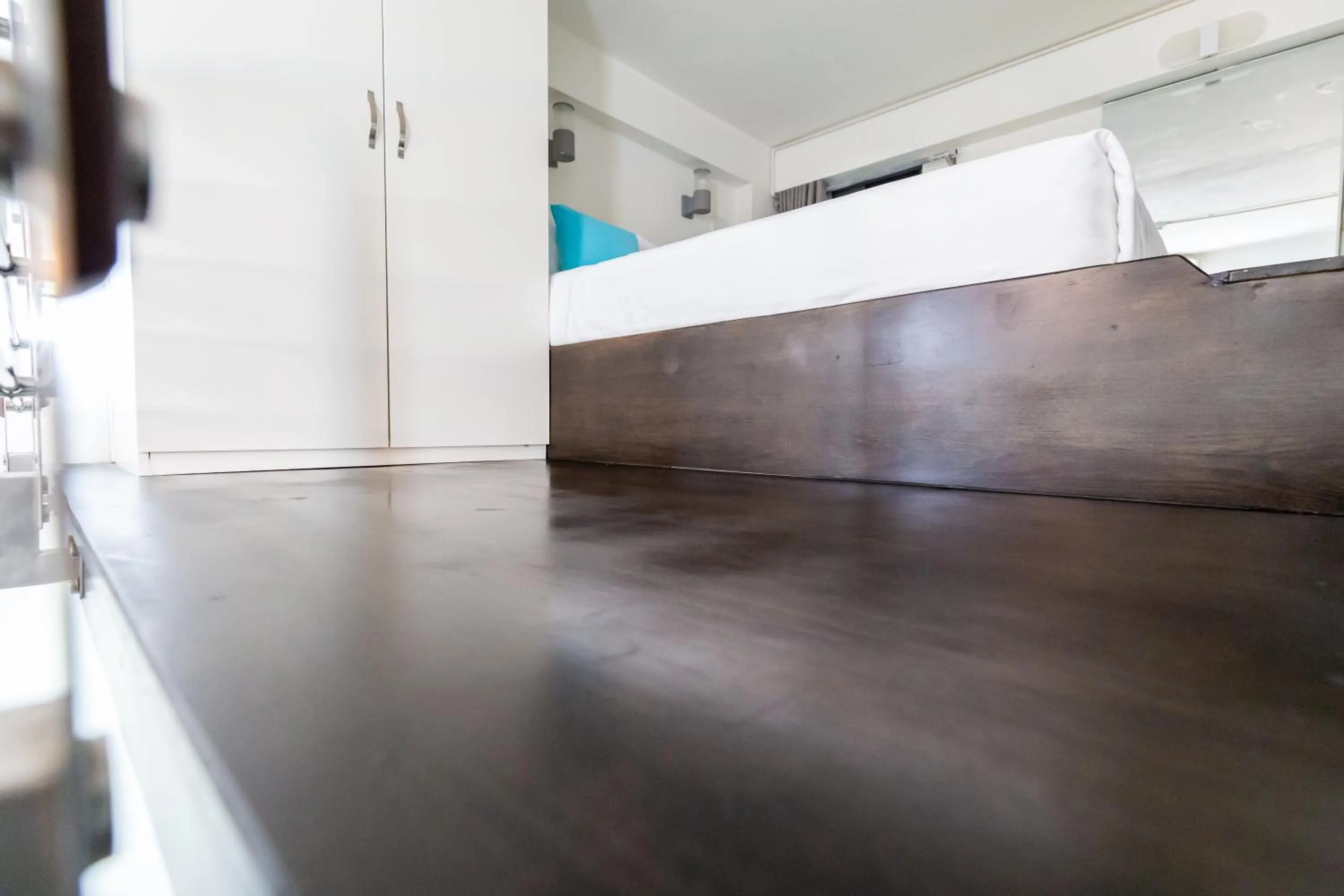 Bedroom in The Haven - Lofts by the Park