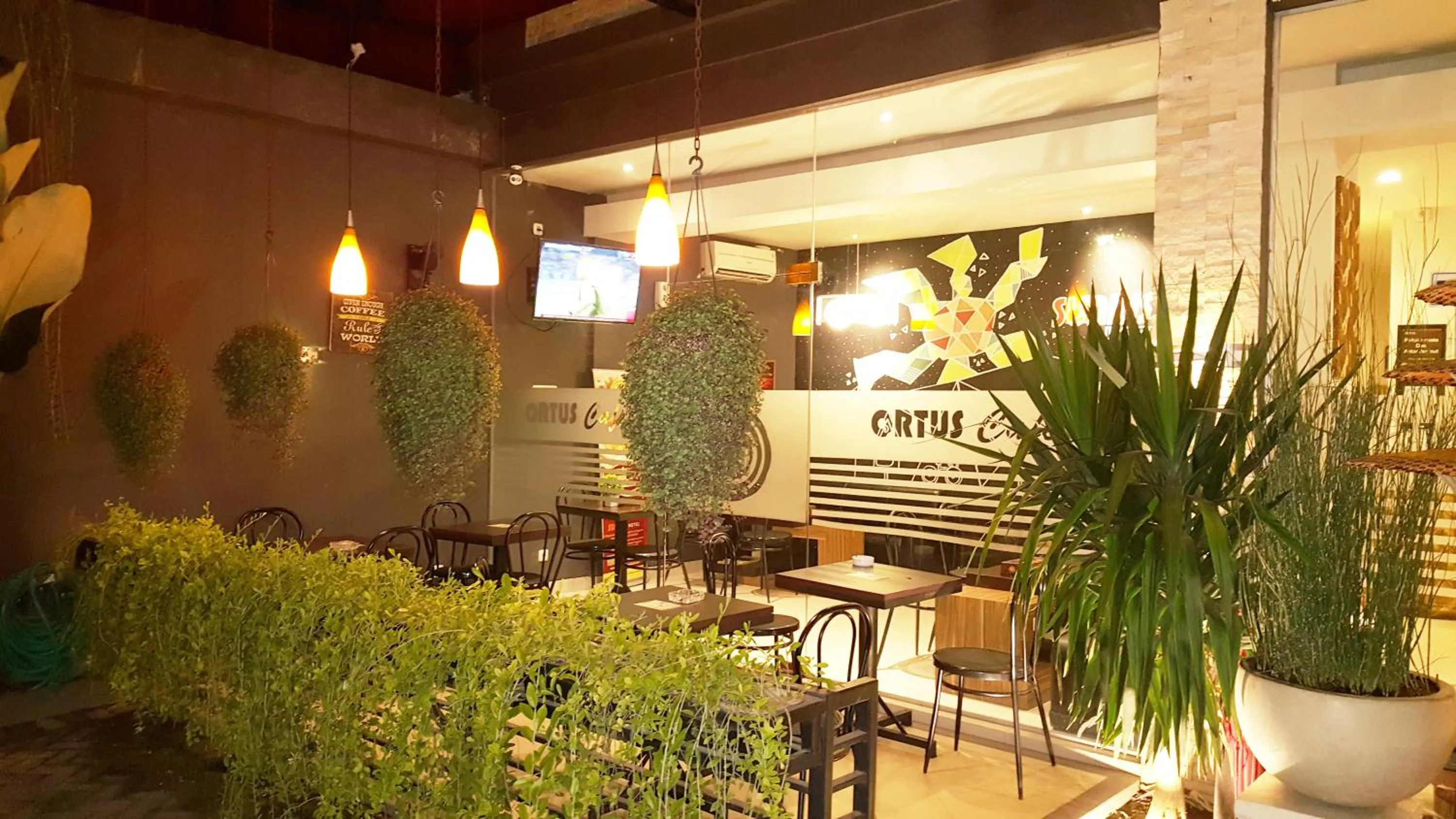 Sunrise Hotel Jombor Jogja