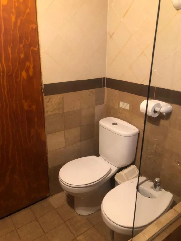 bidet in Solares Del Sur