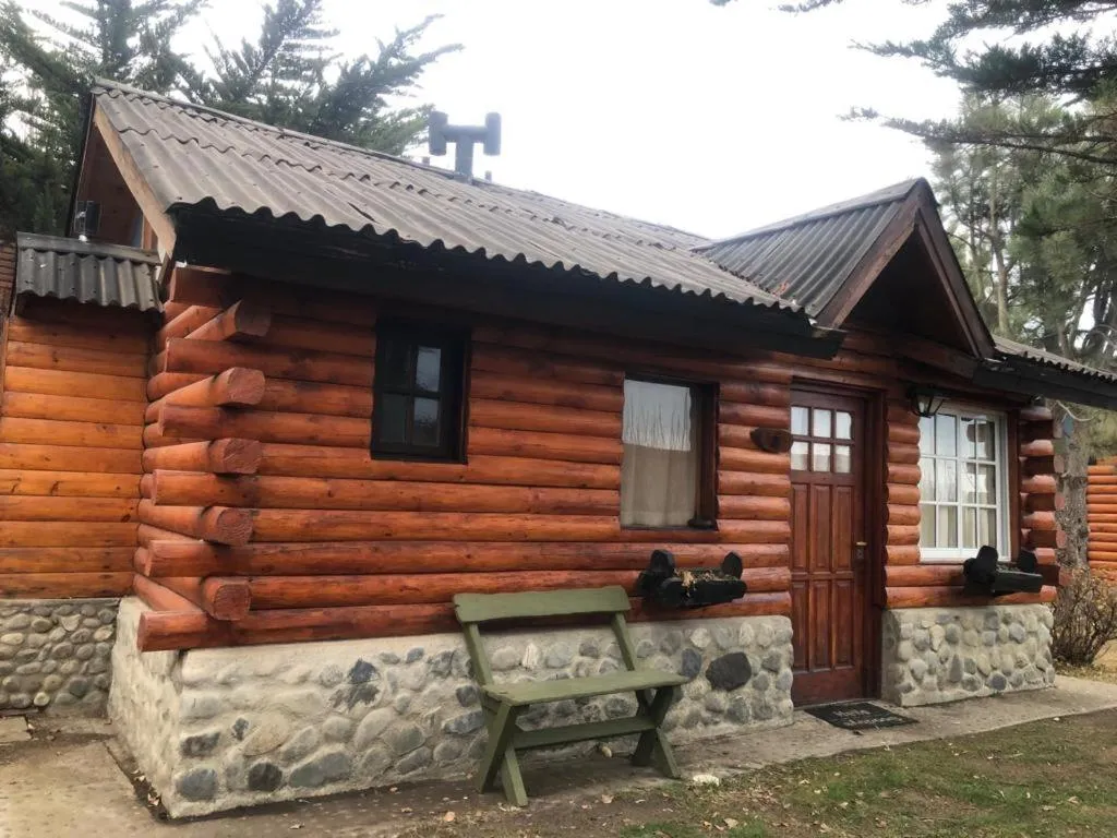 Property building in Solares Del Sur