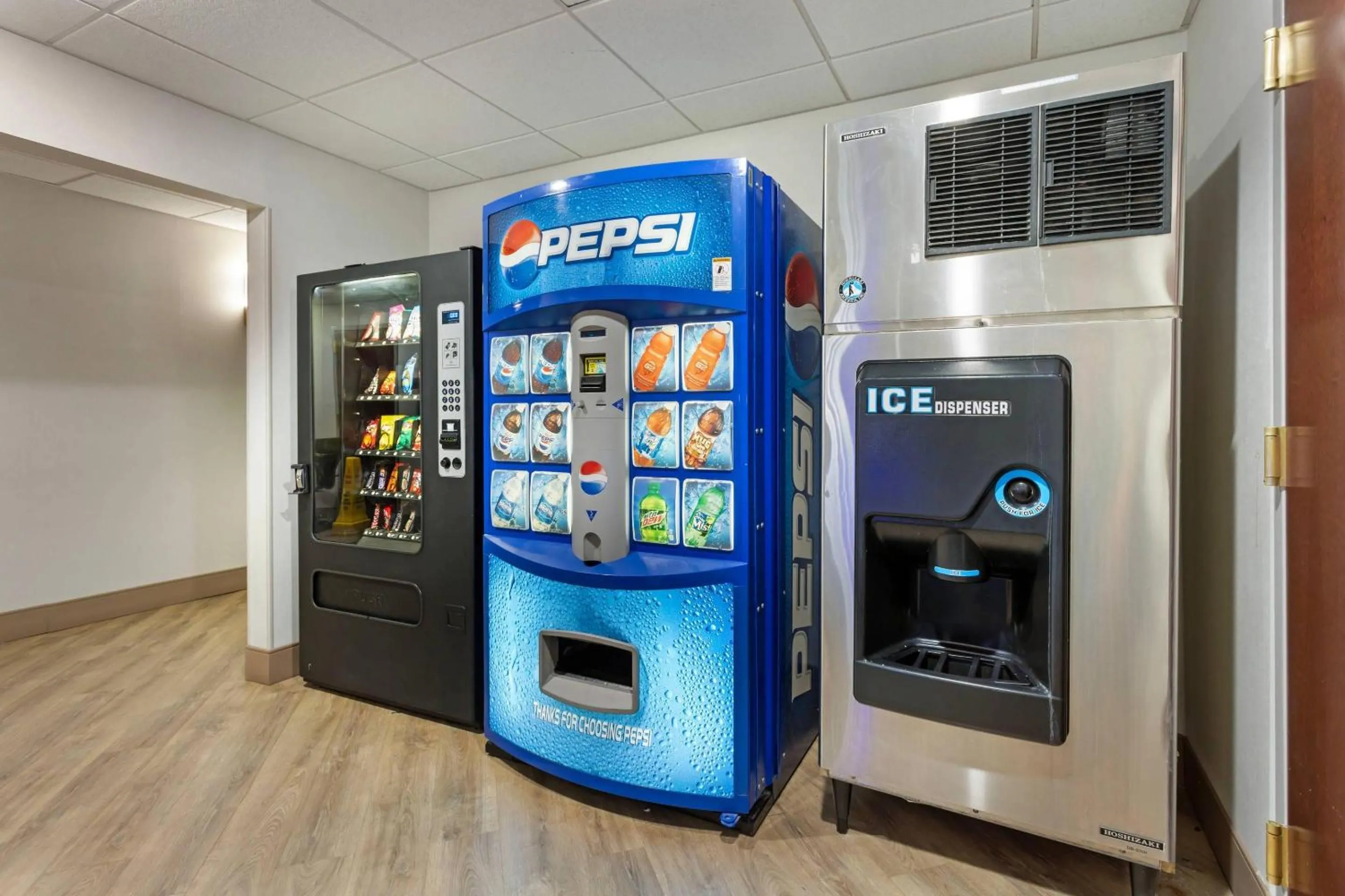 Other in Comfort Suites East Brunswick - South River