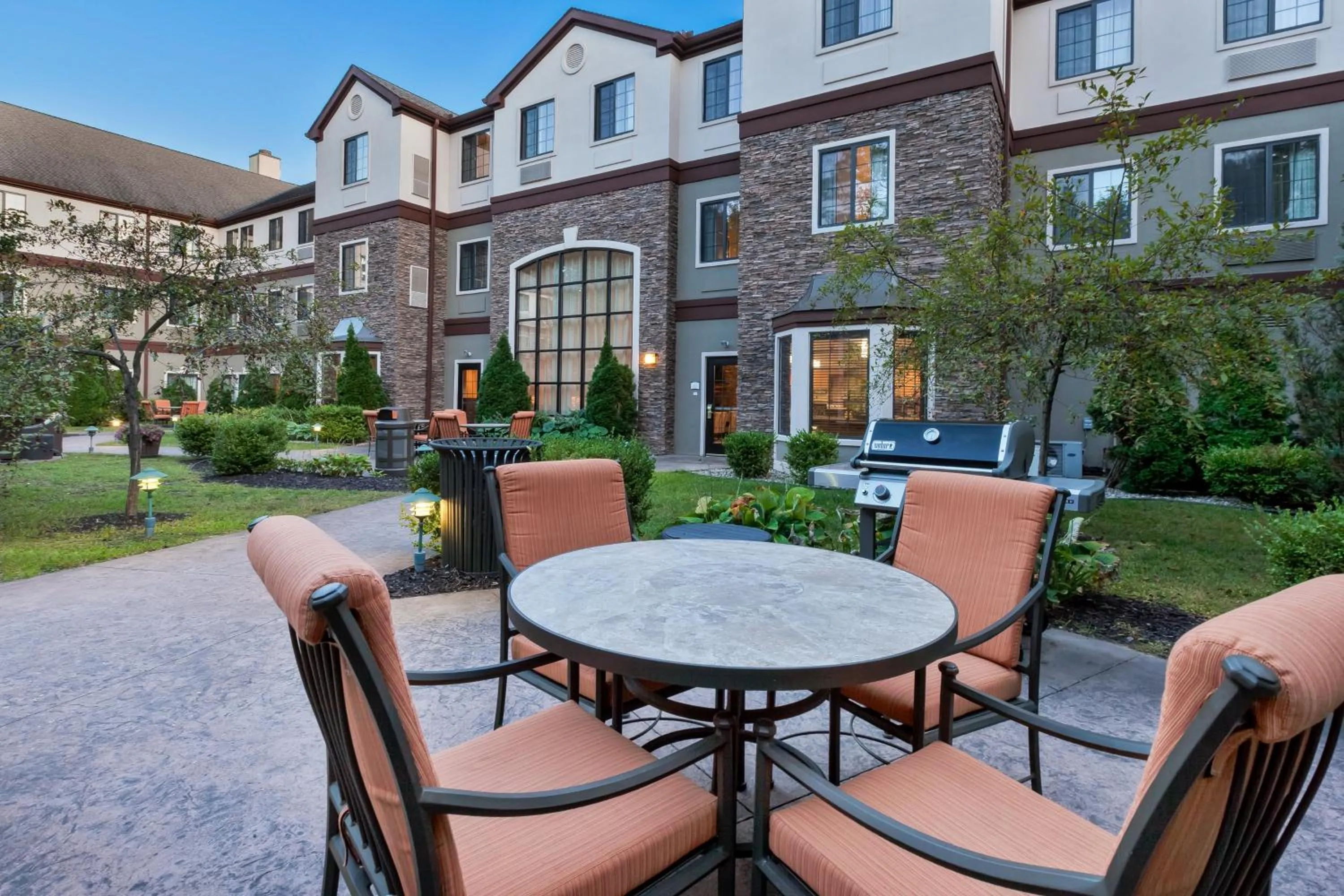 Other in Staybridge Suites Kalamazoo by IHG