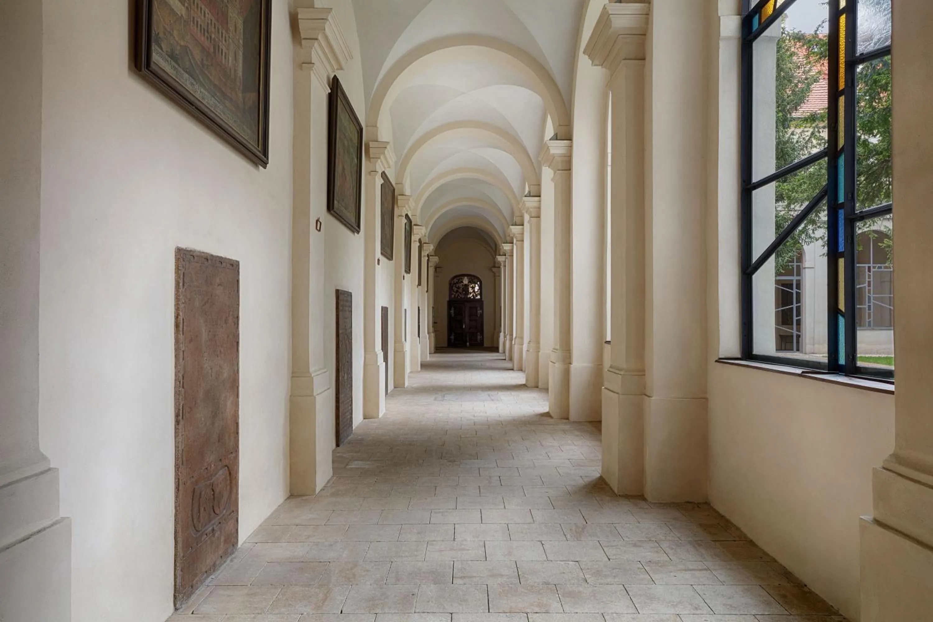 Other in Augustine, a Luxury Collection Hotel, Prague