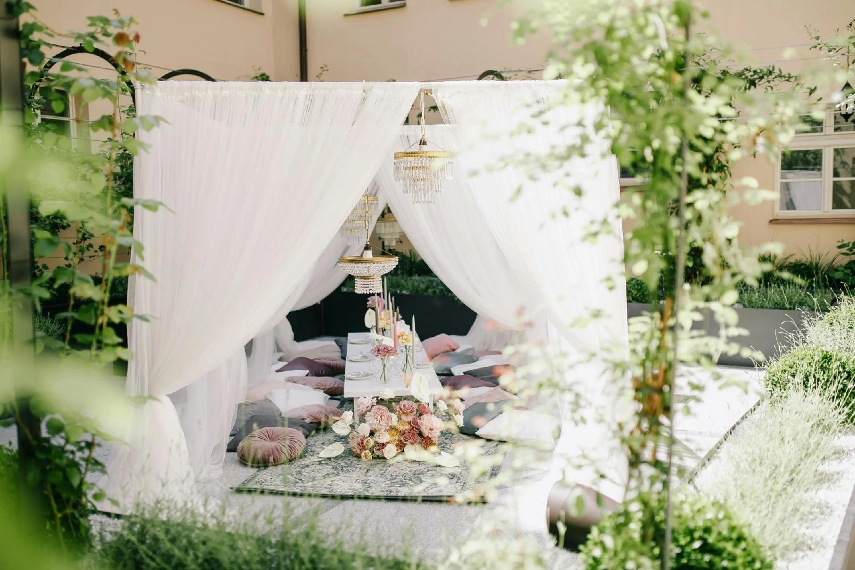 Other in Augustine, a Luxury Collection Hotel, Prague