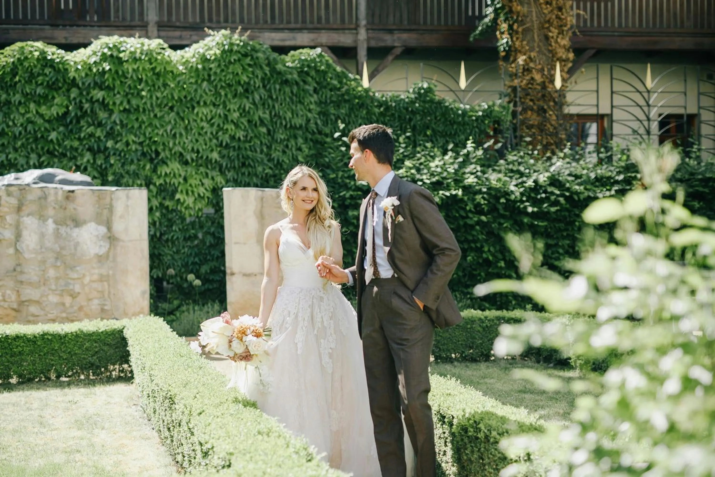 Banquet/Function facilities in Augustine, a Luxury Collection Hotel, Prague