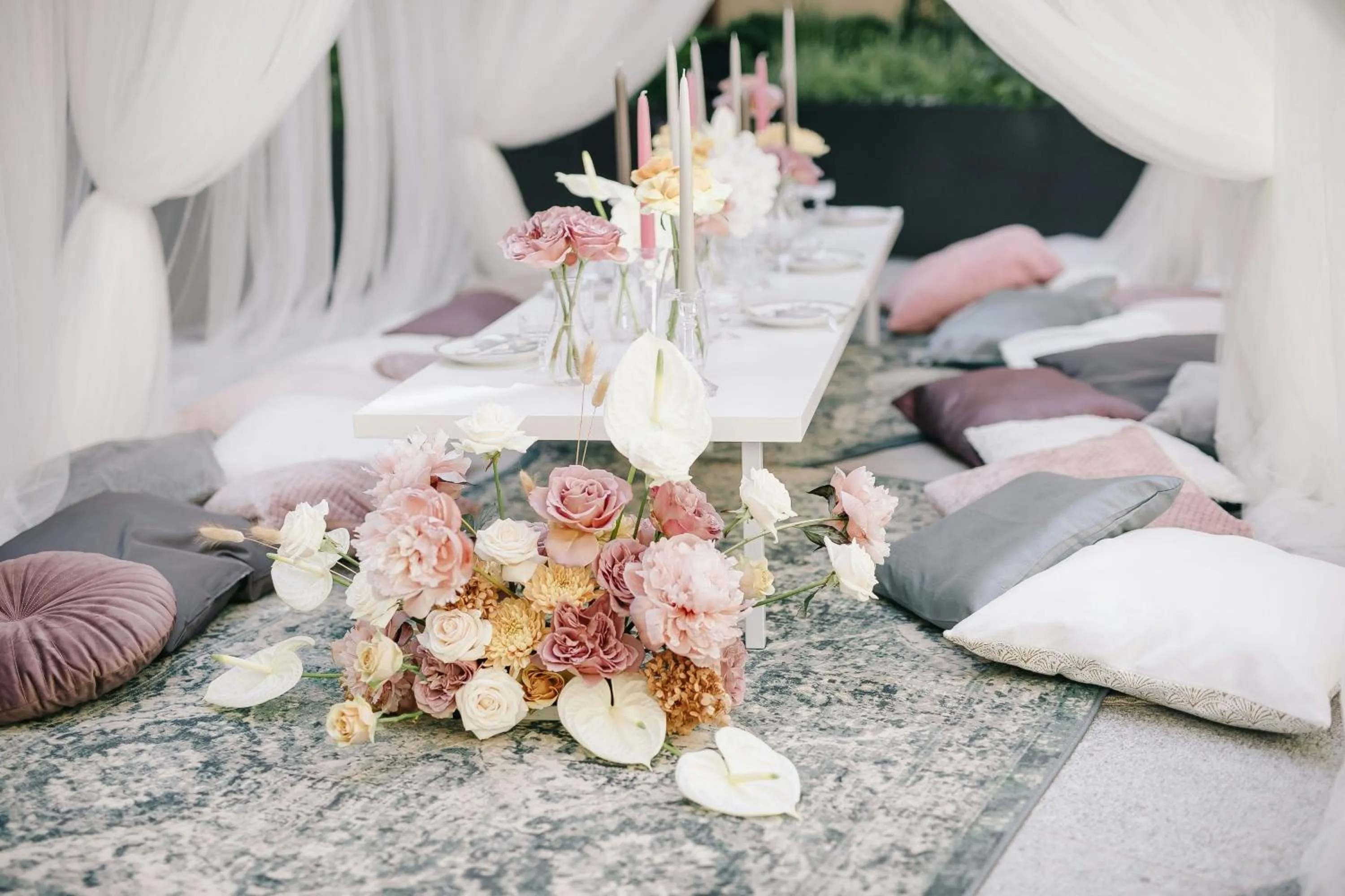 Banquet/Function facilities, Bed in Augustine, a Luxury Collection Hotel, Prague