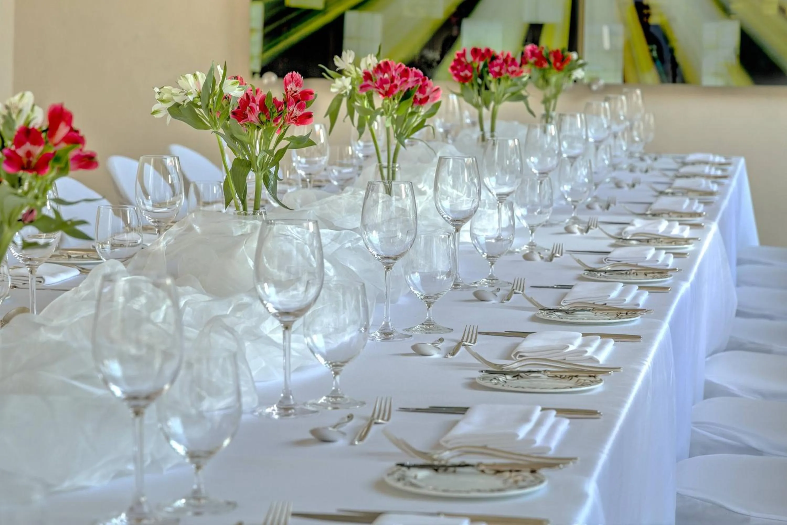 Meeting/conference room in Augustine, a Luxury Collection Hotel, Prague