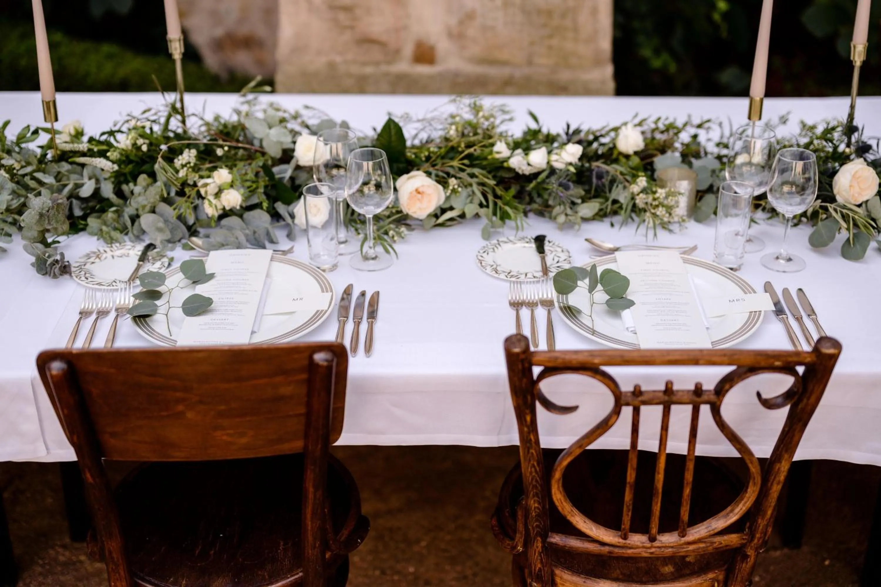 Banquet/Function facilities in Augustine, a Luxury Collection Hotel, Prague