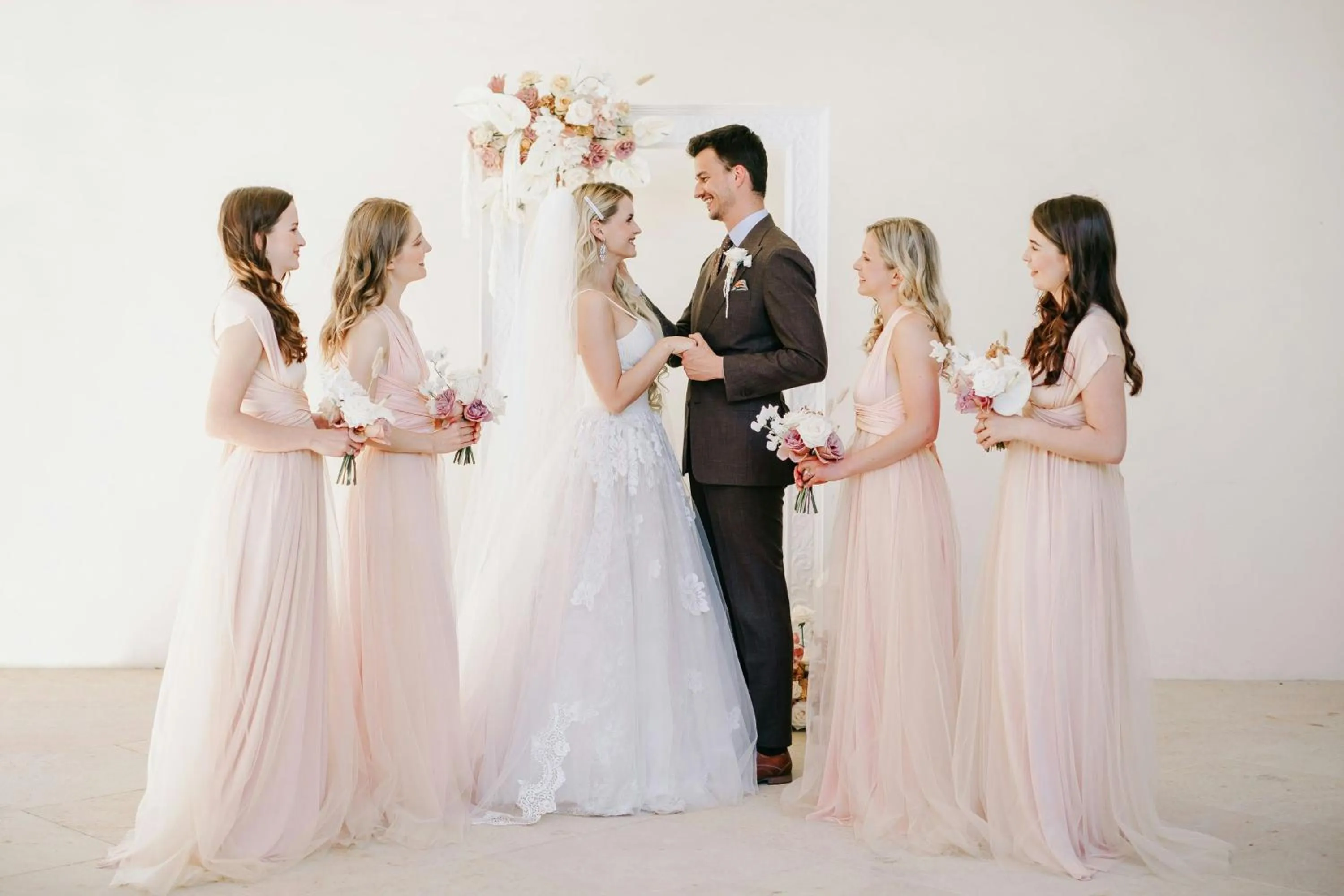 Banquet/Function facilities in Augustine, a Luxury Collection Hotel, Prague