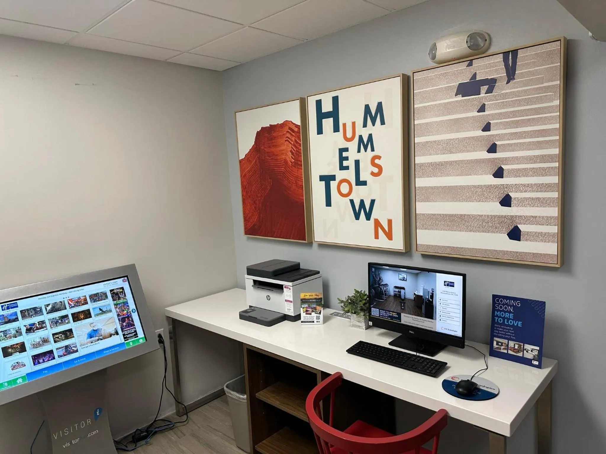 Other in Holiday Inn Express Hershey-Harrisburg Area by IHG