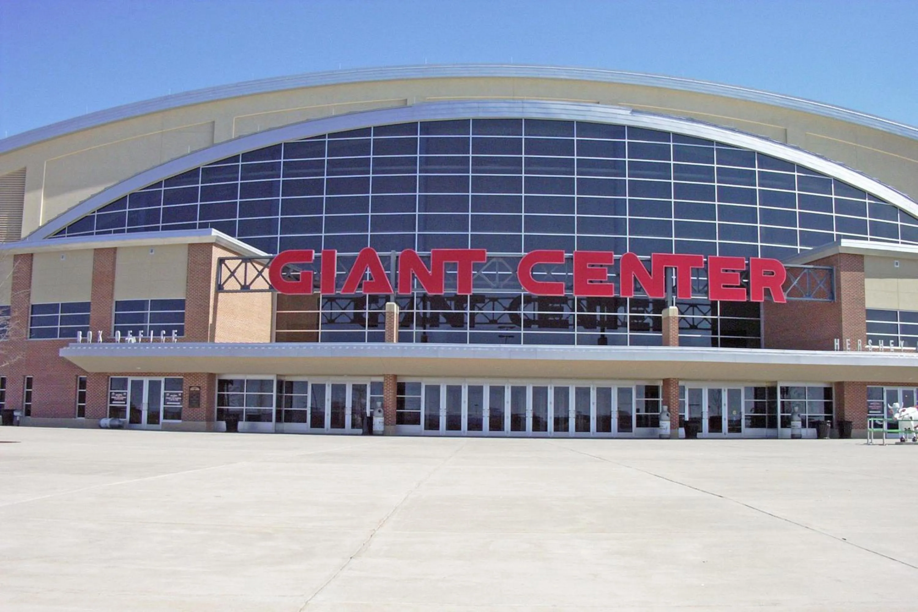 Area and facilities in Holiday Inn Express Hershey-Harrisburg Area by IHG