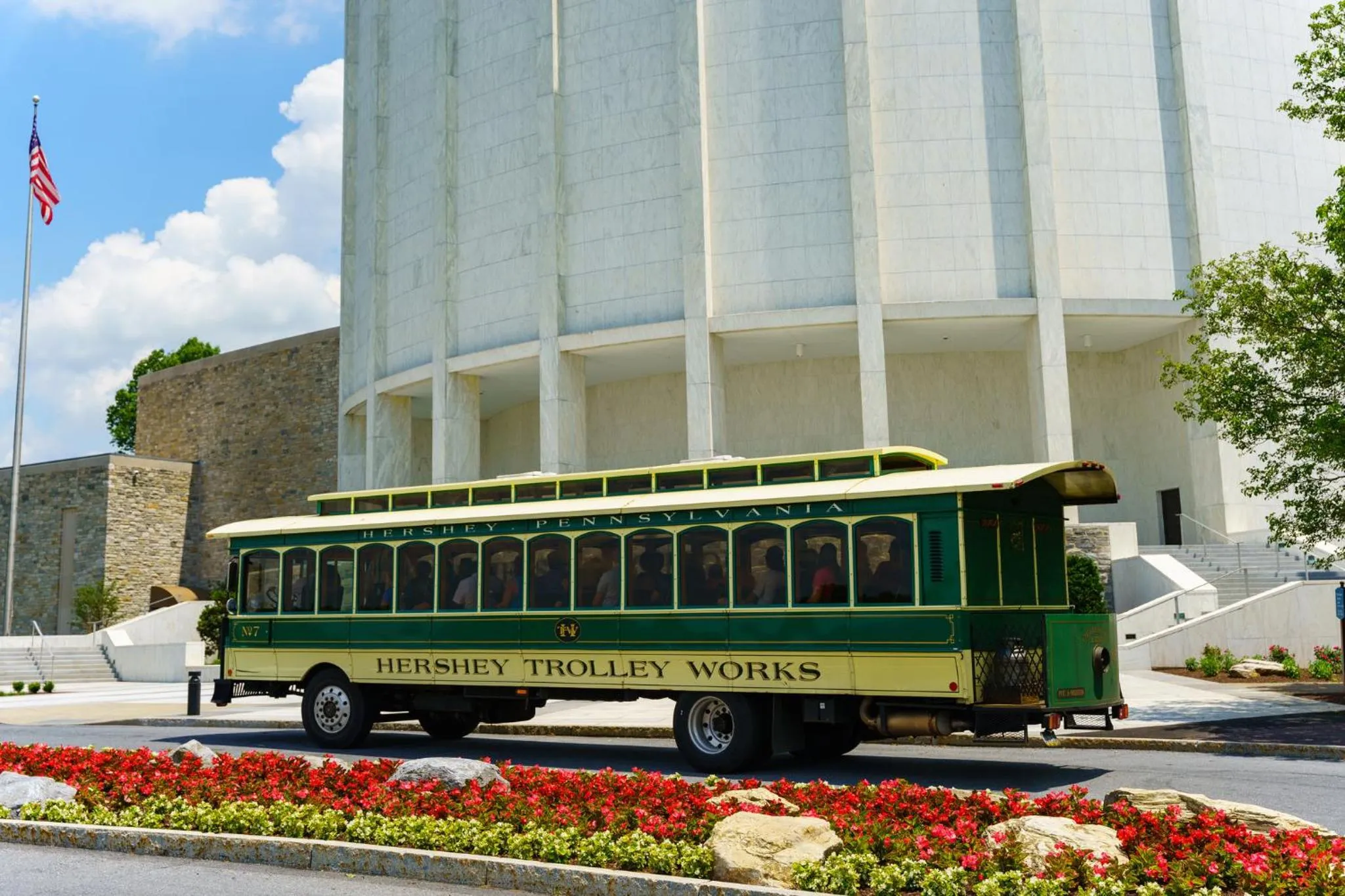 Area and facilities in Holiday Inn Express Hershey-Harrisburg Area by IHG