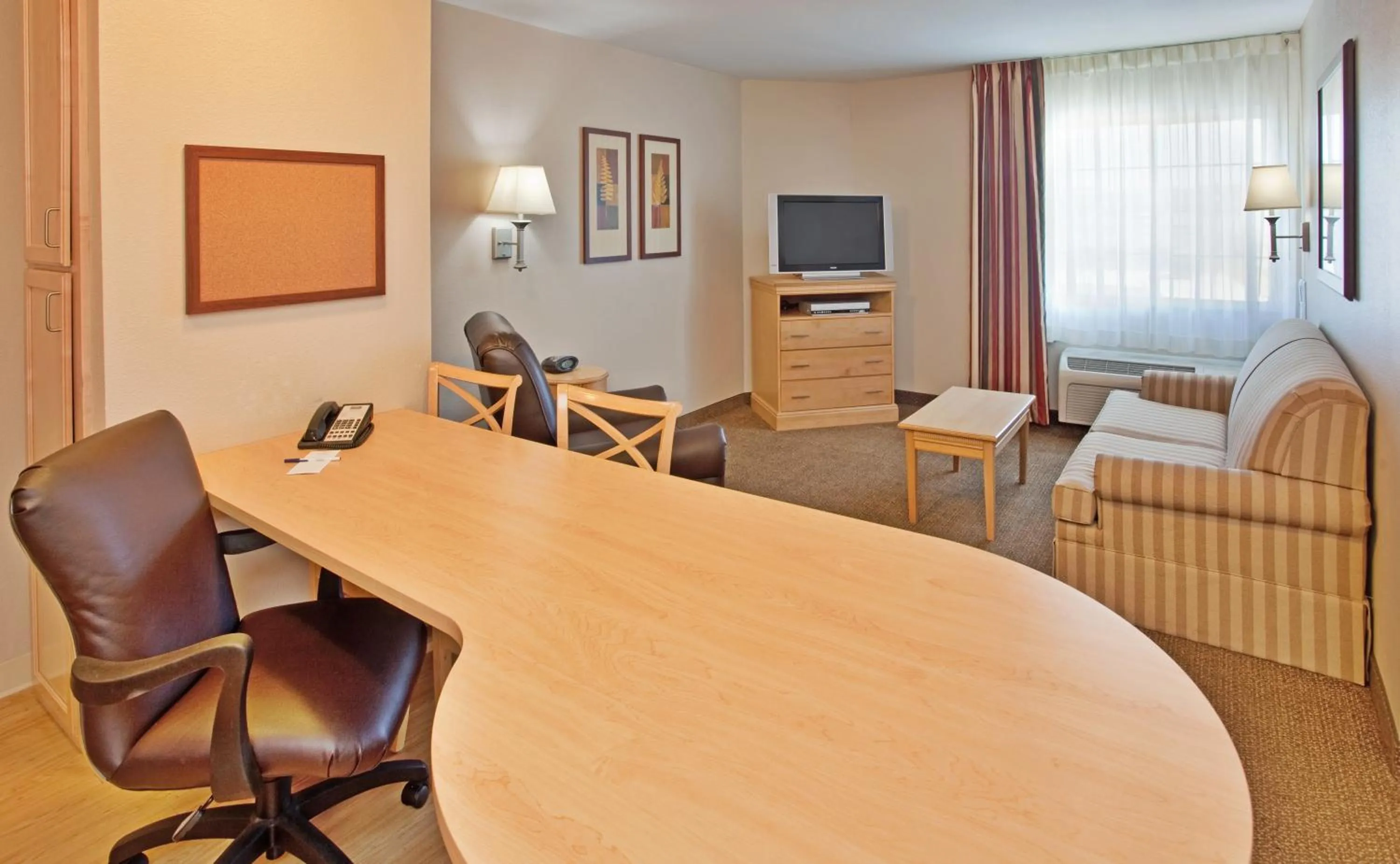 Candlewood Suites Junction City - Ft. Riley by IHG