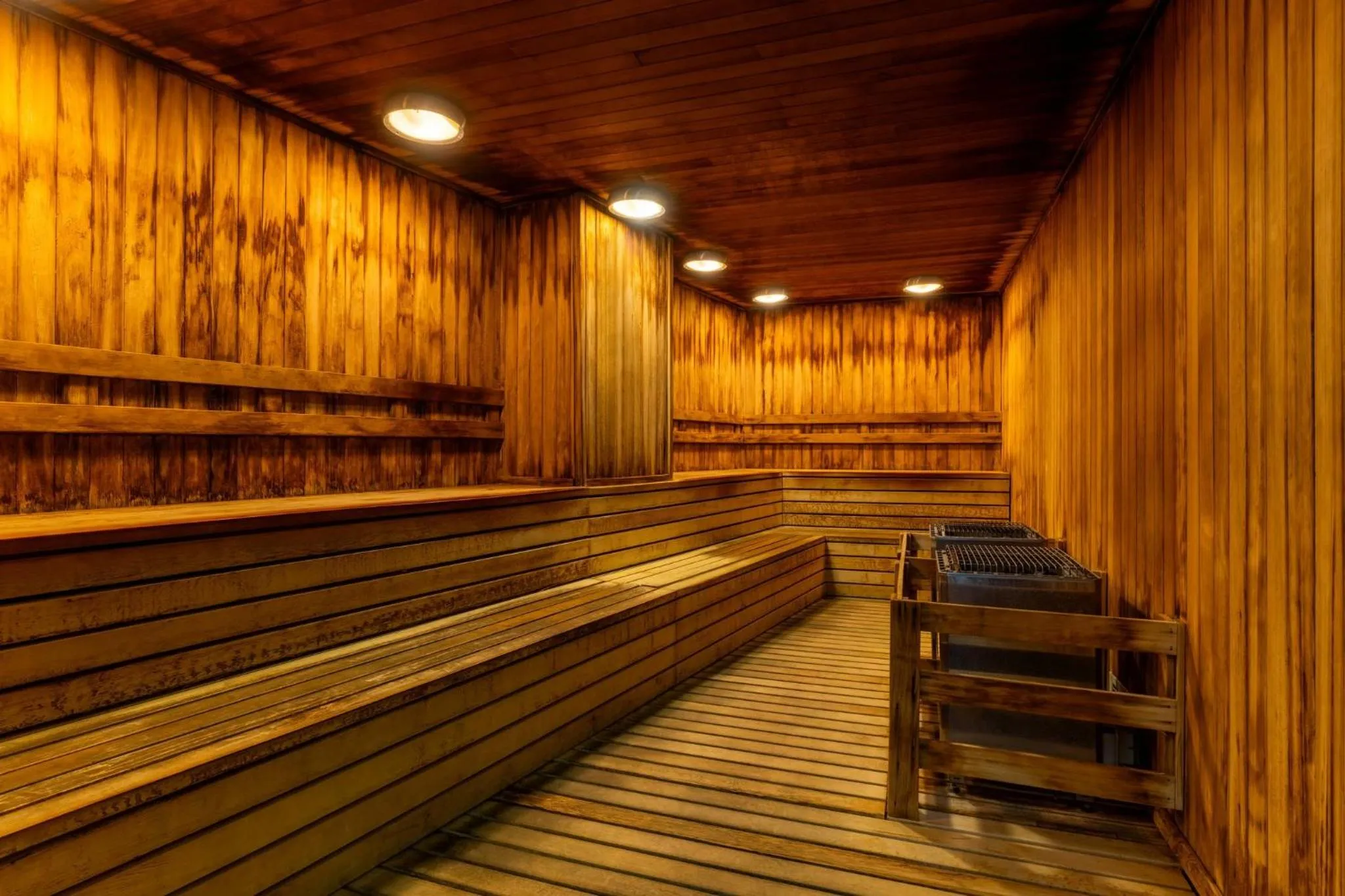 Spa and wellness centre/facilities in ARIA Resort & Casino