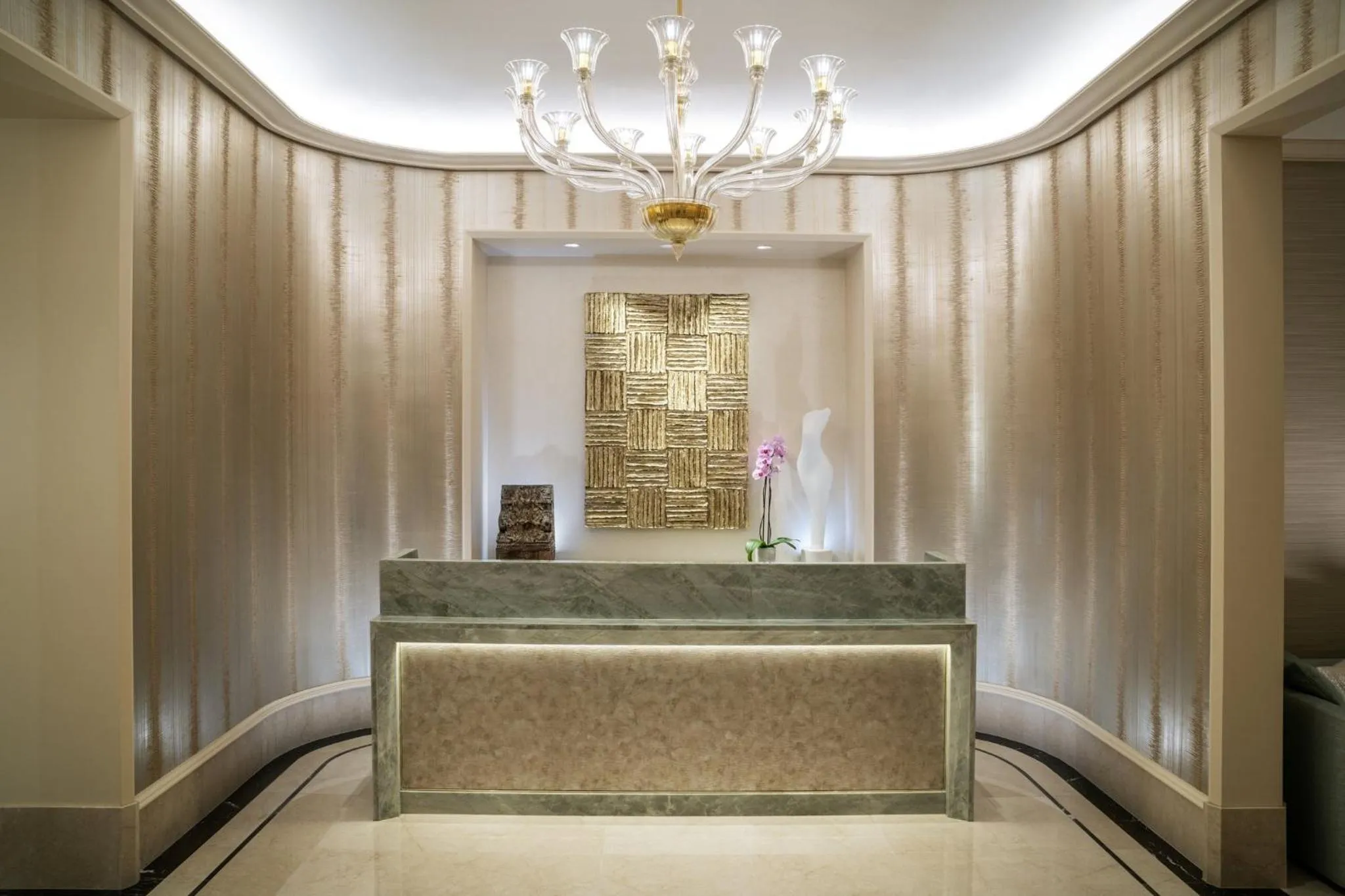 Spa and wellness centre/facilities in Bellagio