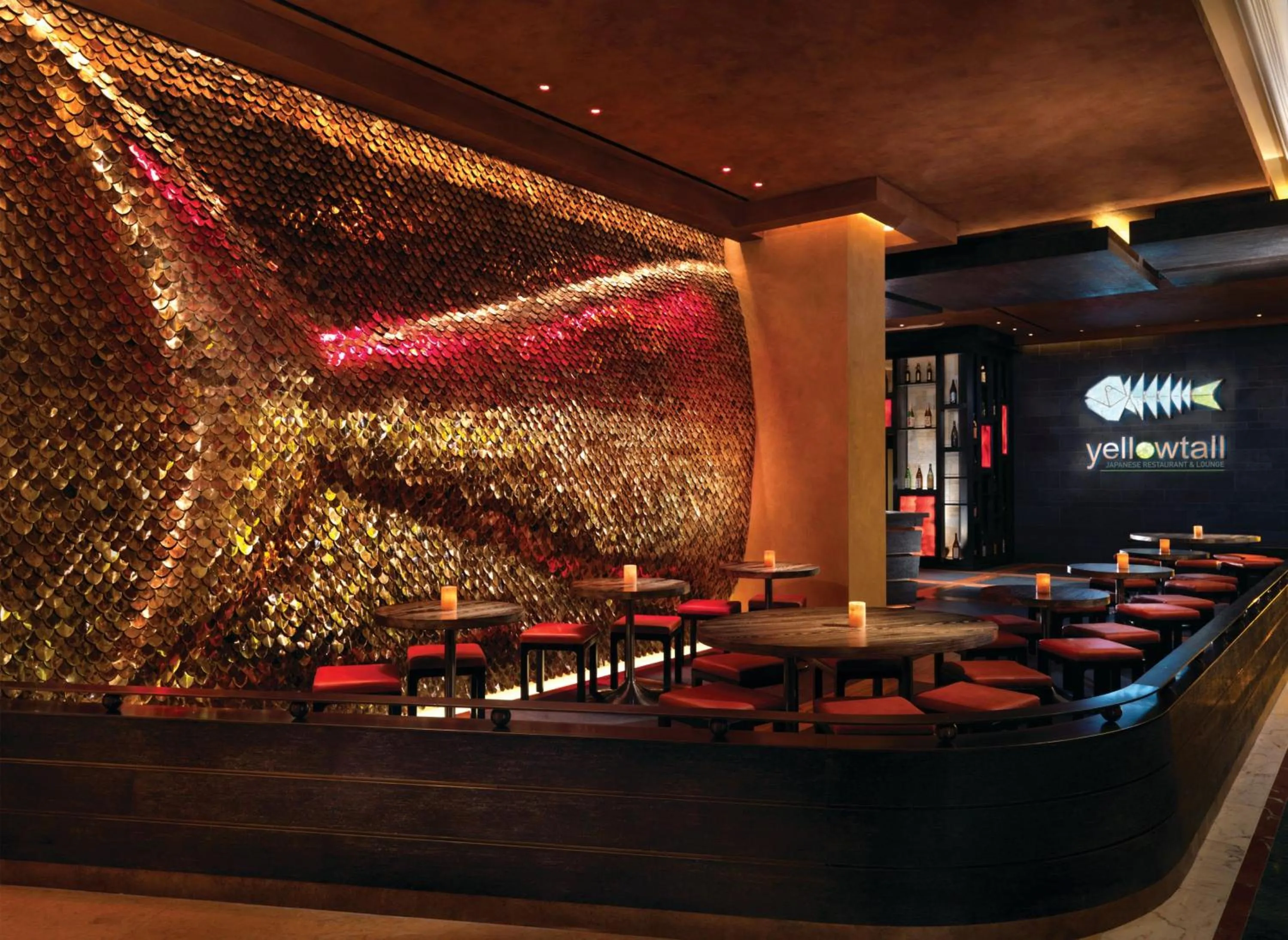 Restaurant/places to eat in Bellagio