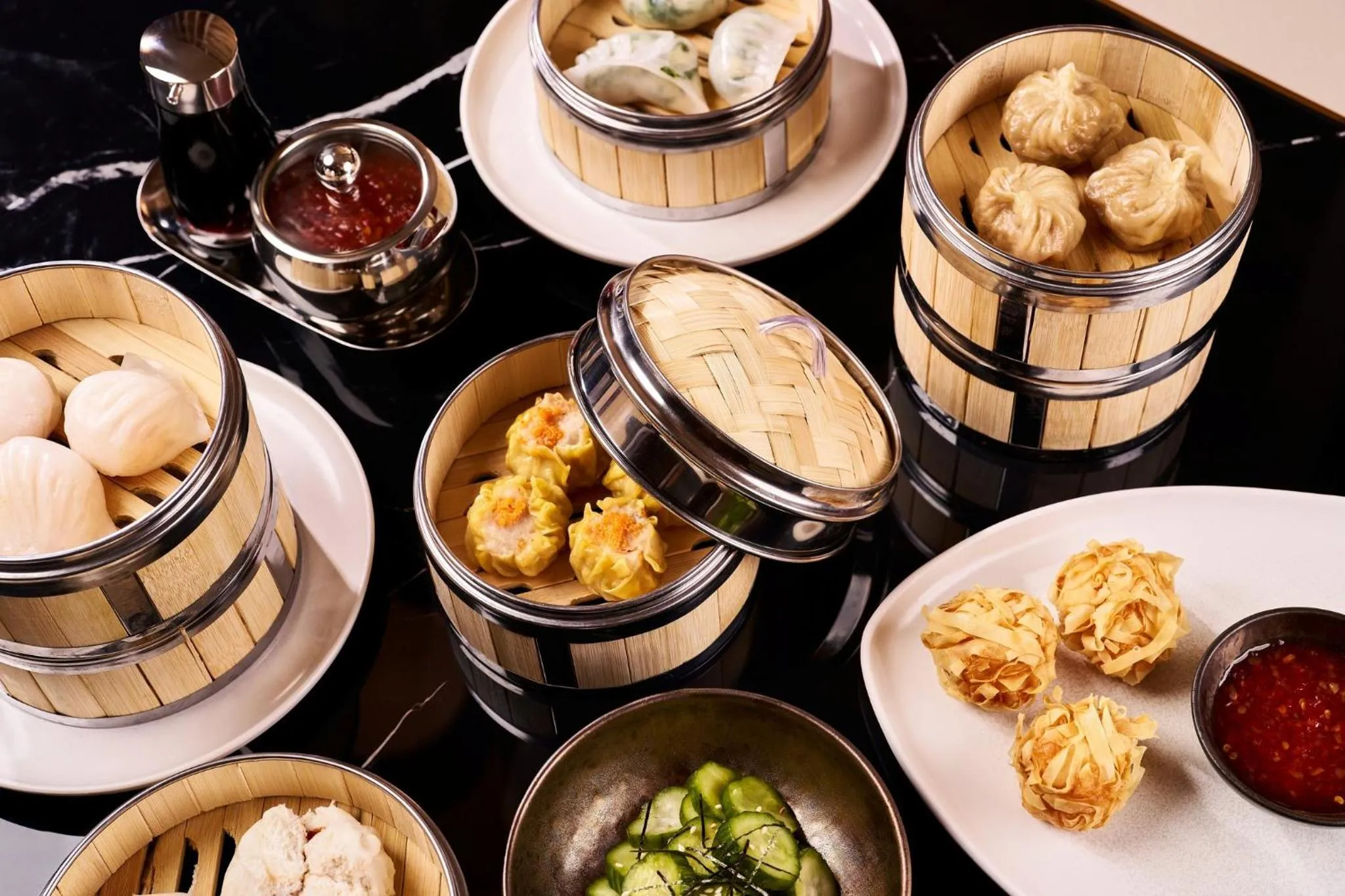 Restaurant/places to eat in Bellagio