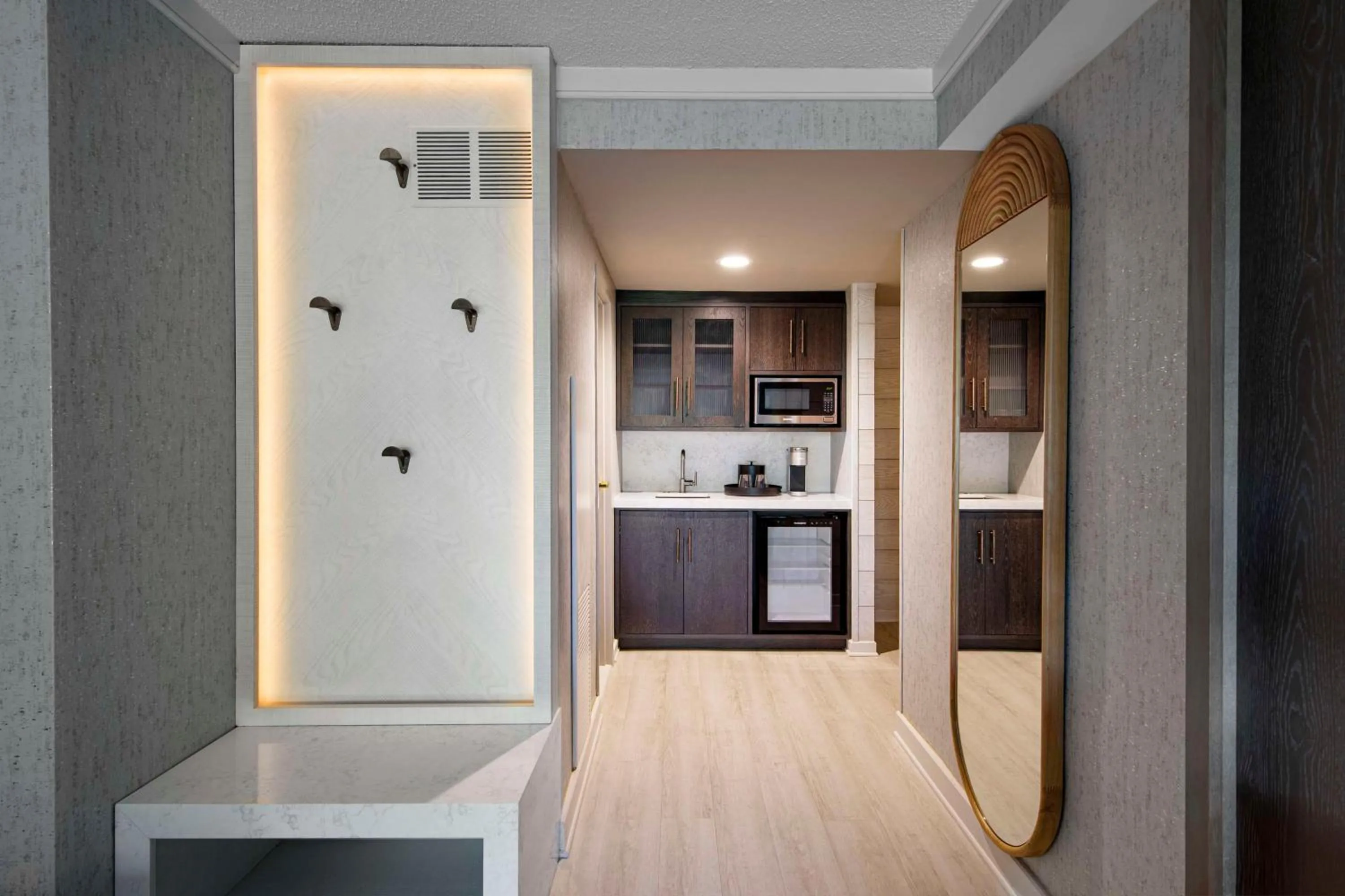 Photo of the whole room in Sonesta Resort Hilton Head Island