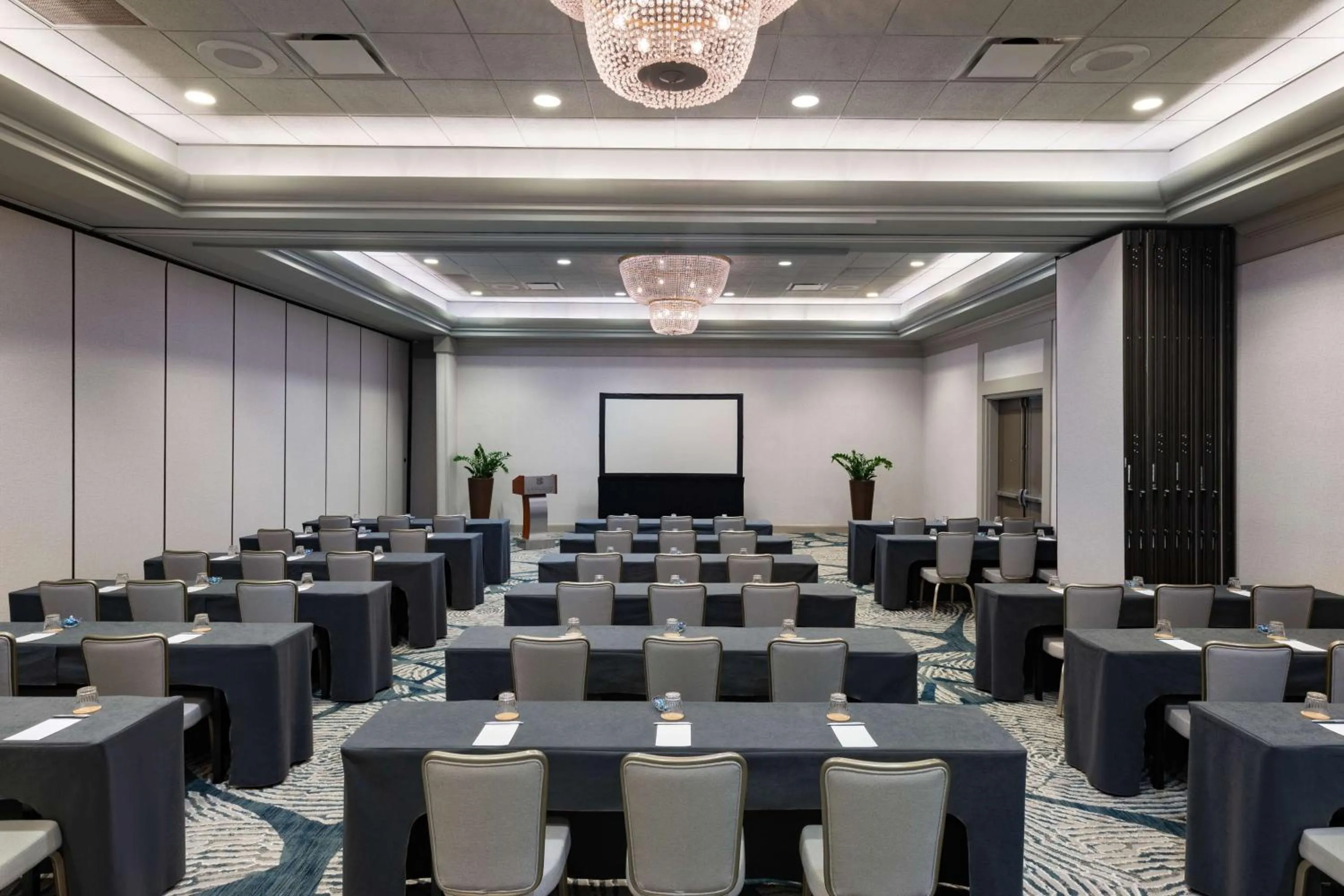 Banquet/Function facilities in Sonesta Resort Hilton Head Island