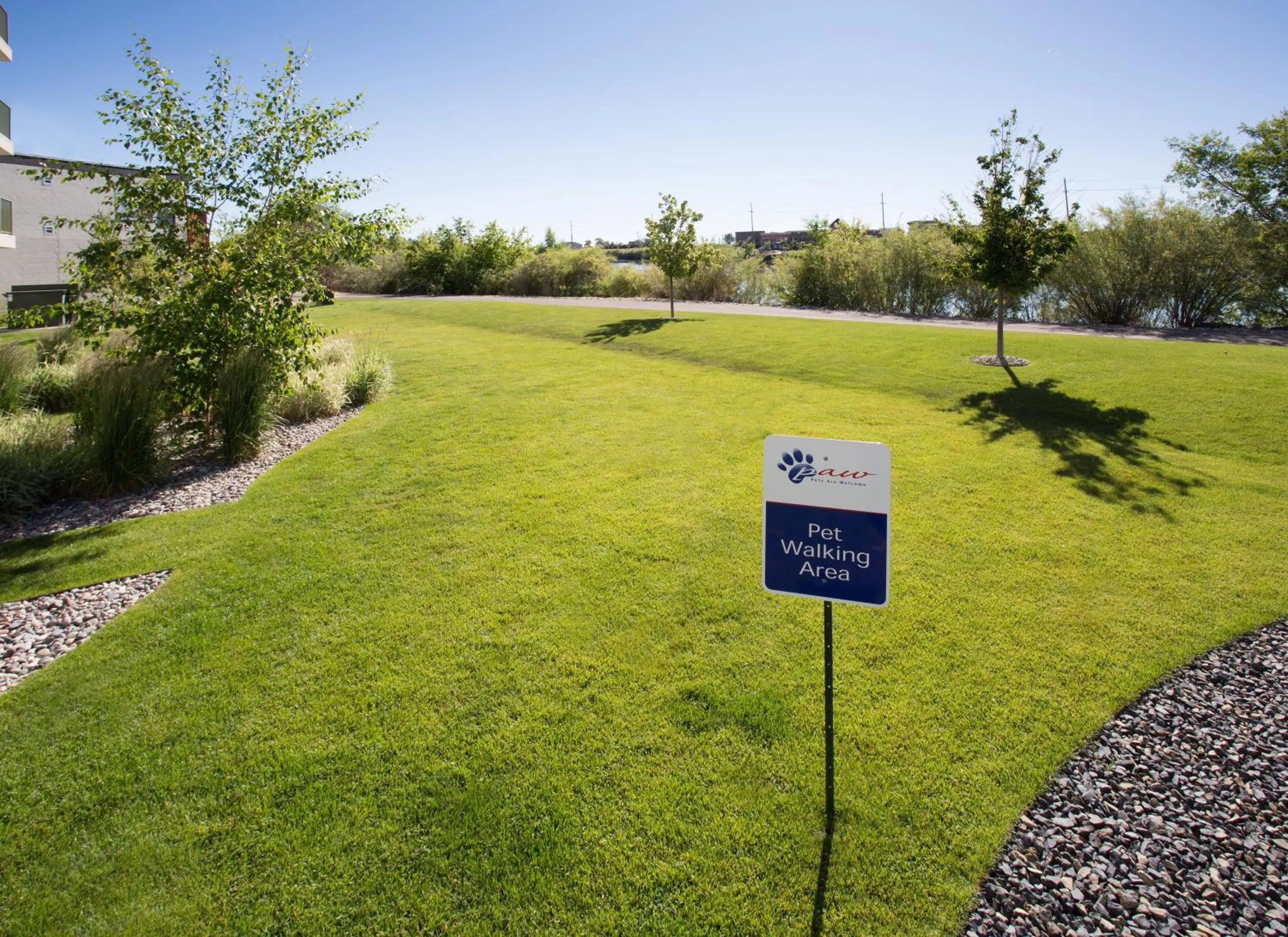 Lobby or reception in Candlewood Suites Idaho Falls by IHG
