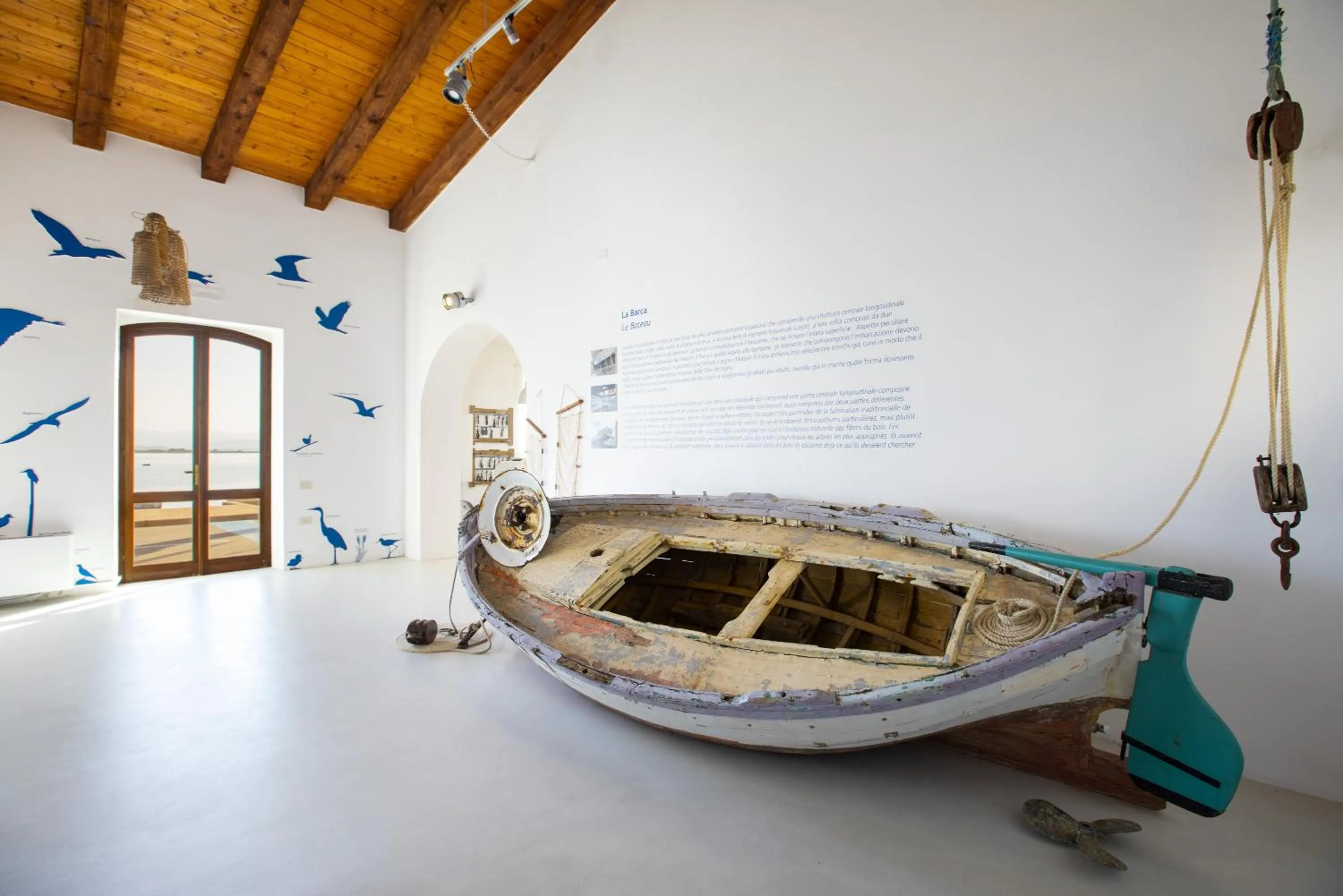 Activities in MuMA Hostel