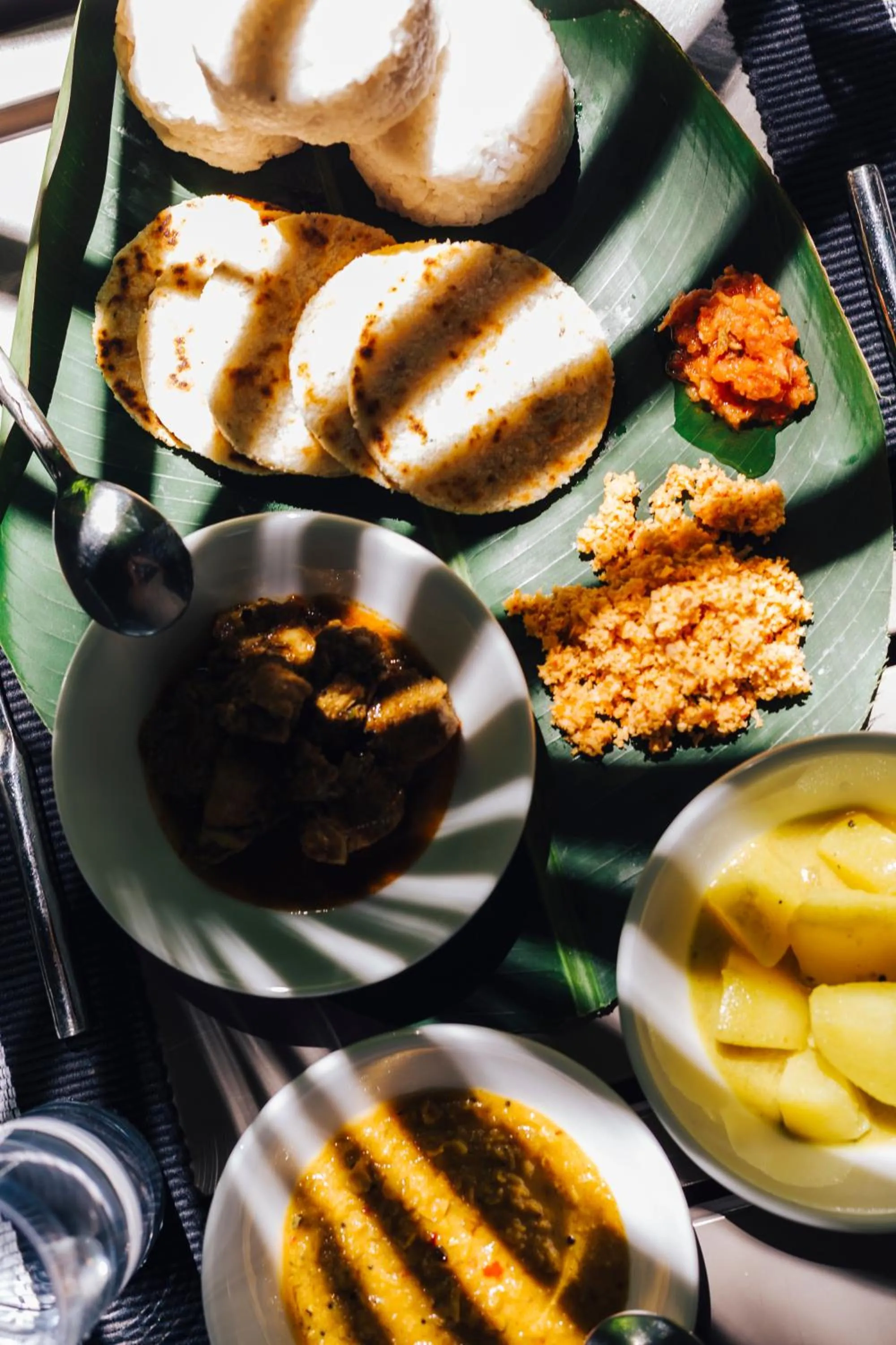 Villa Republic Bandarawela (04 bedroom)