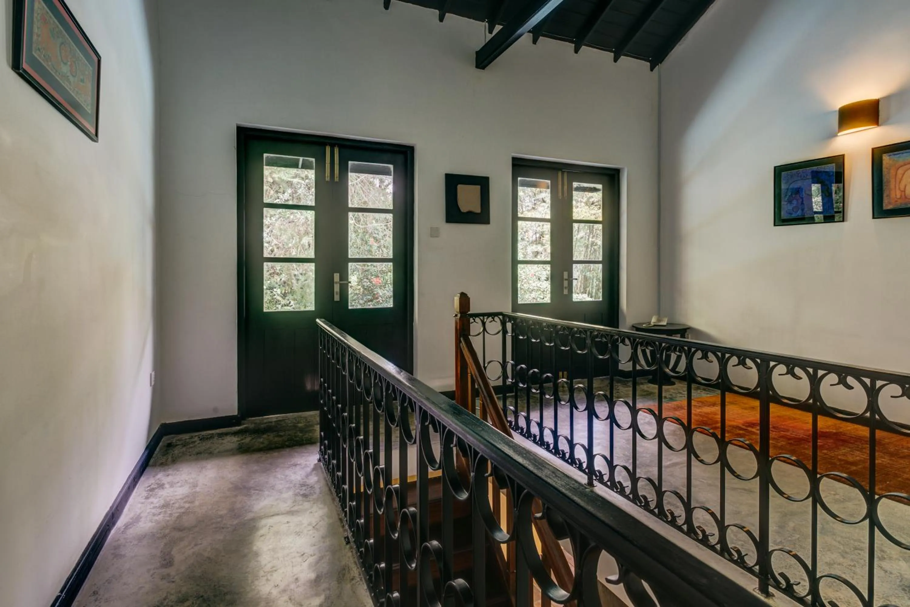 Villa Republic Bandarawela (04 bedroom)