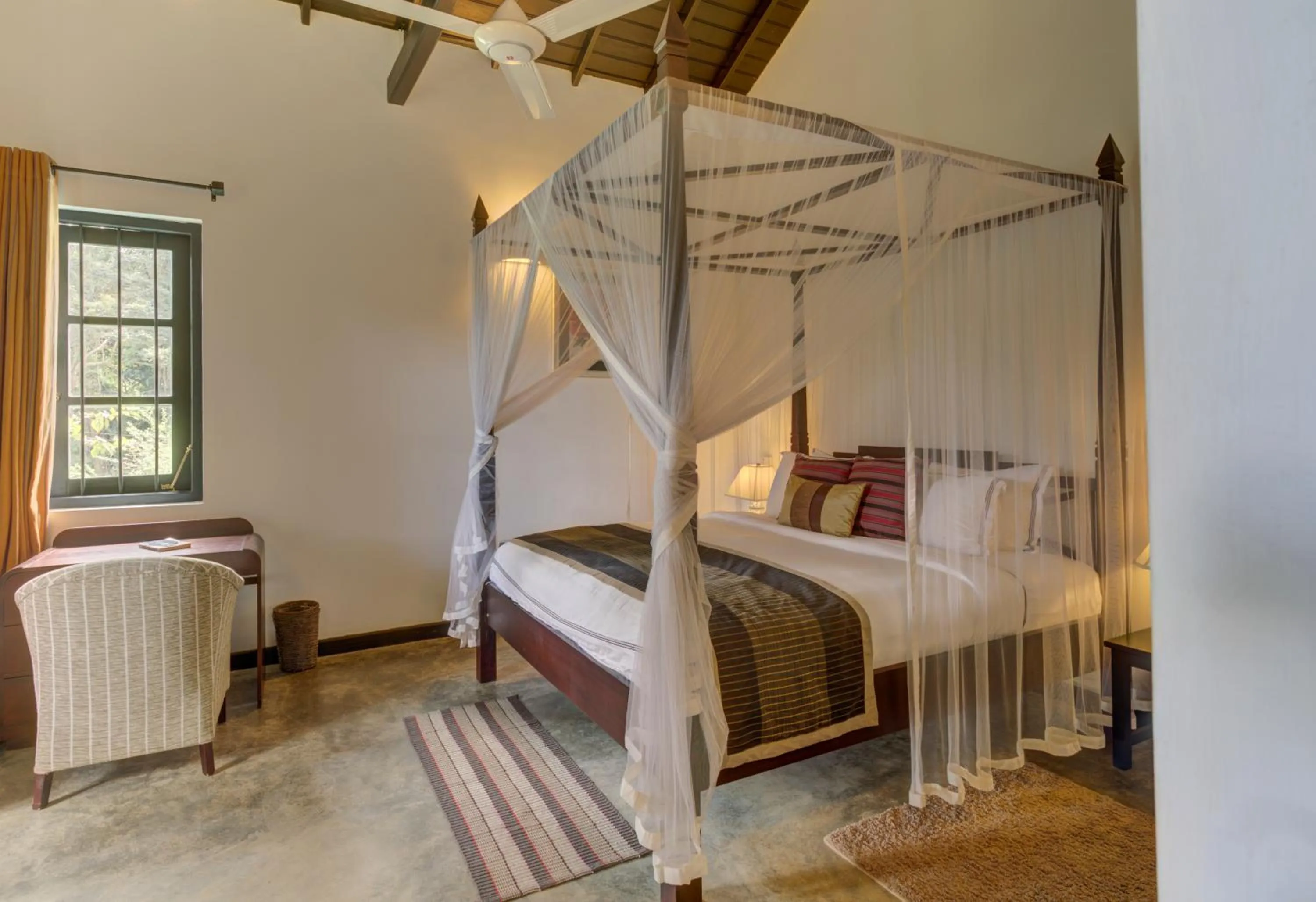 bunk bed, Bed in Villa Republic Bandarawela (04 bedroom)