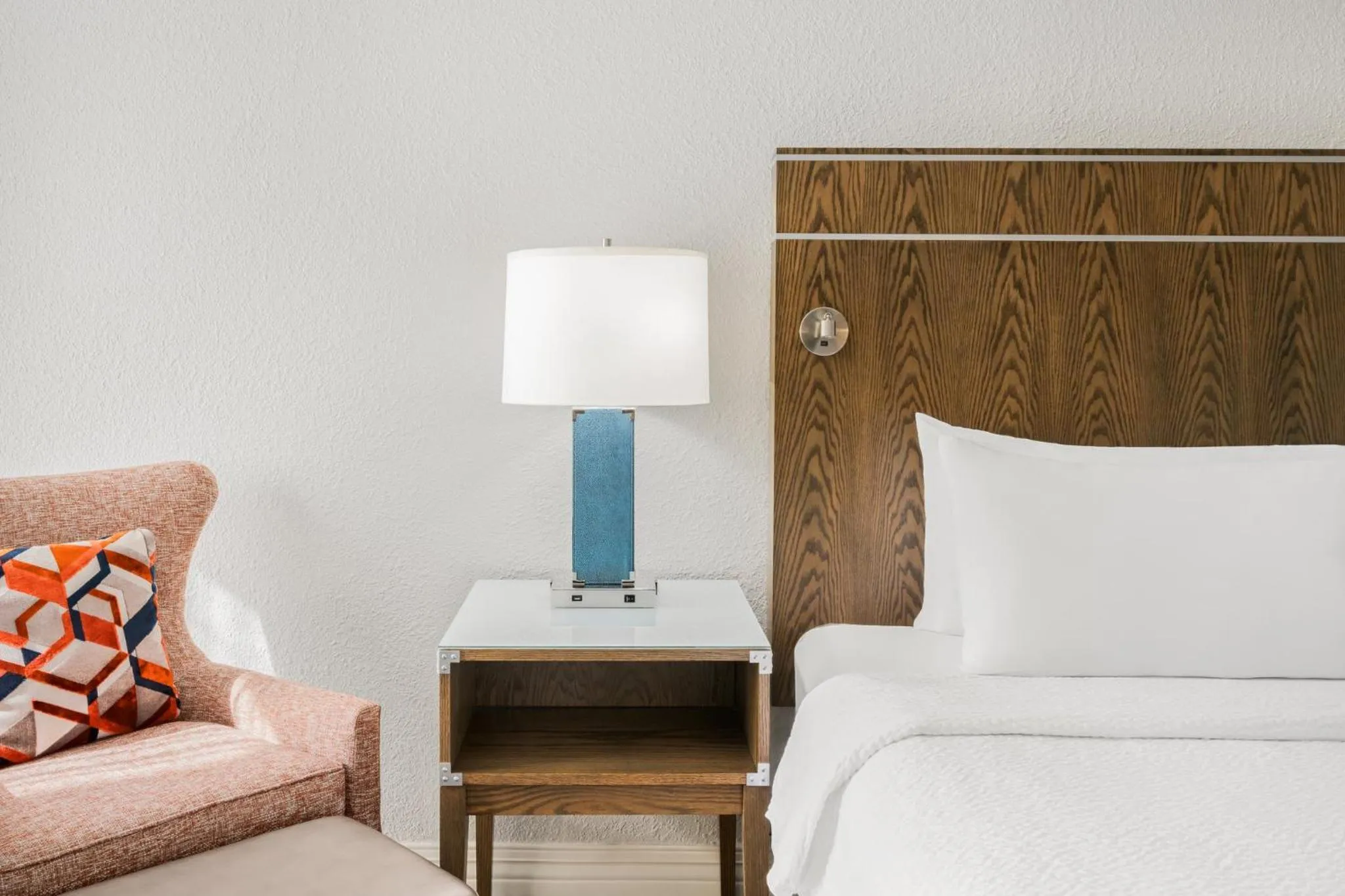 Photo of the whole room in Crowne Plaza Jacksonville Airport I-95N by IHG