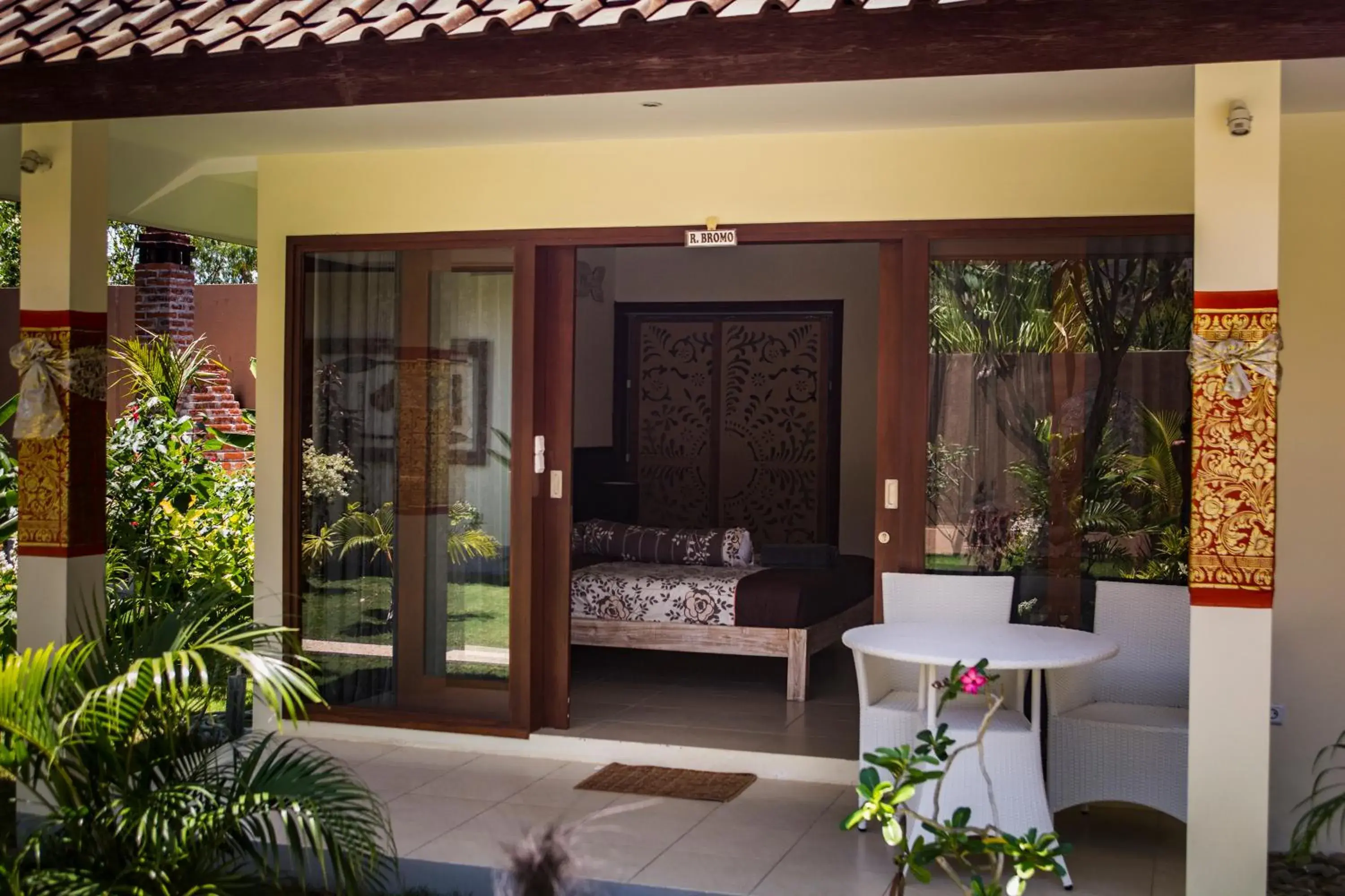 Double Room in Mimpi Nyata by Phocéa Double Room in Mimpi Nyata by Phocéa