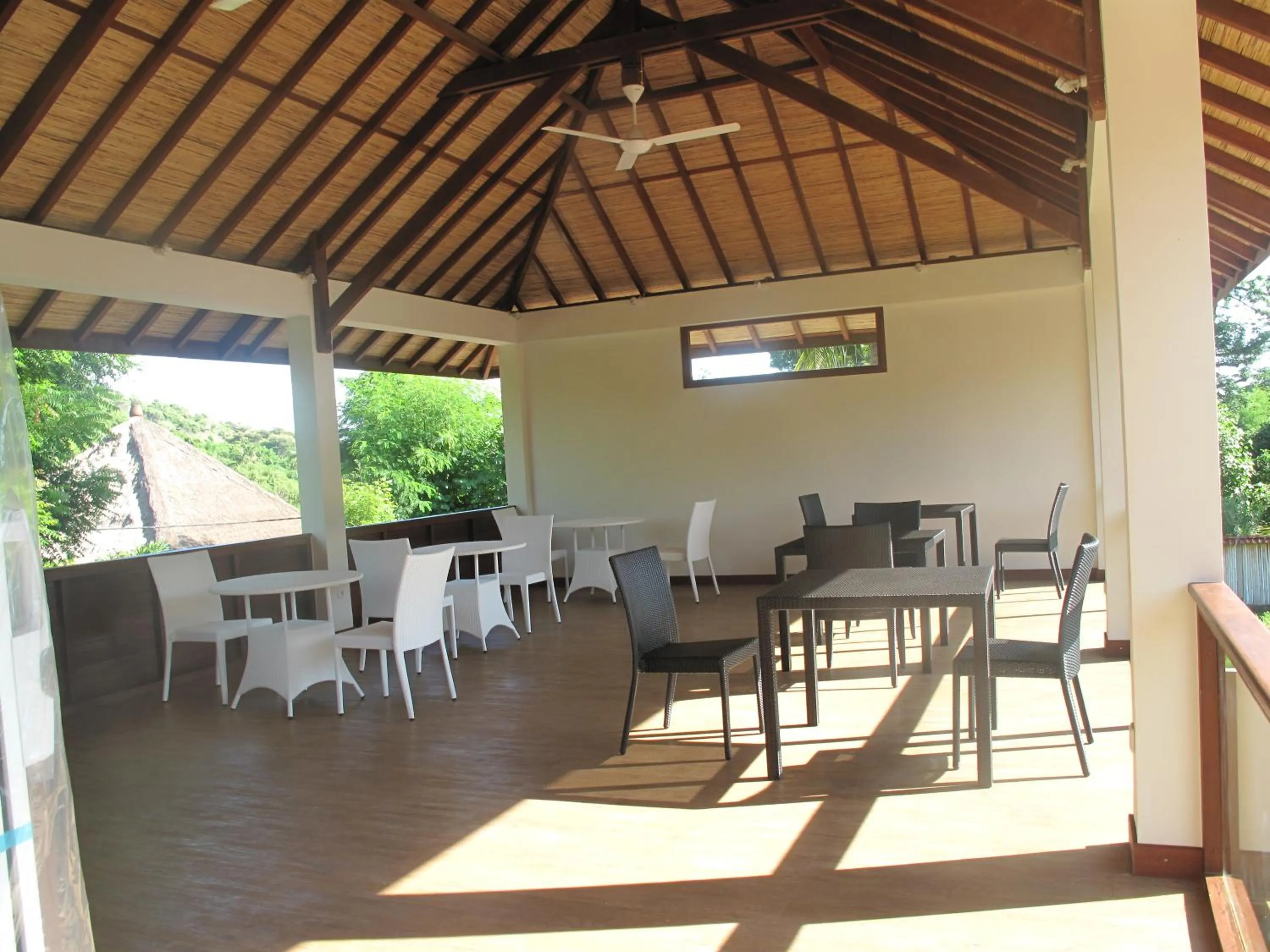 Banquet/Function facilities in Mimpi Nyata by Phocéa